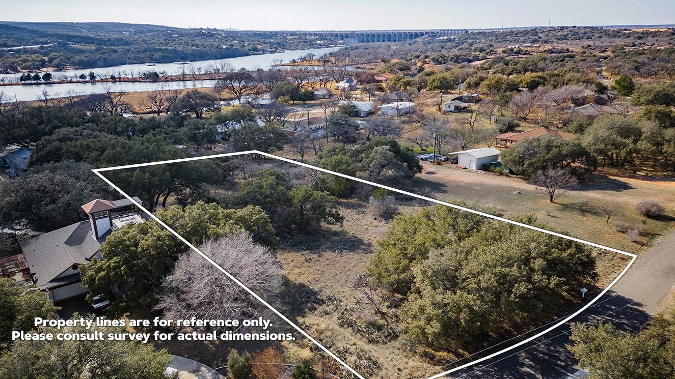 Lot 20 - 21 County Rd 141, Burnet, TX 78611