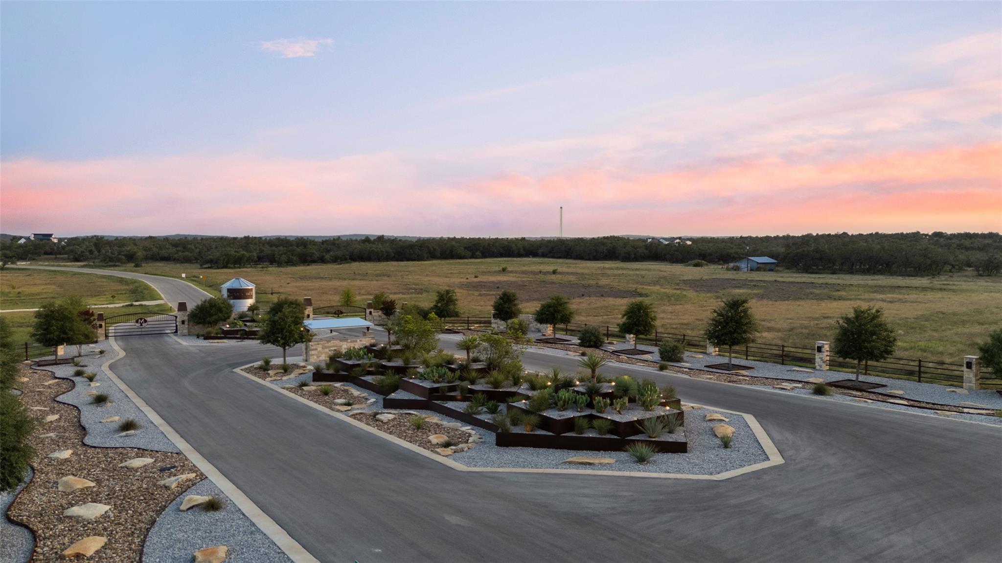 0 Mesa Ranch RD, Dripping Springs, TX 78620