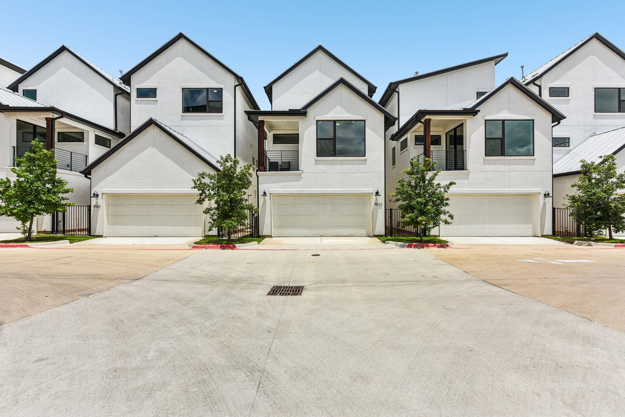9033 Cattle Baron Pa, Austin, TX 78747