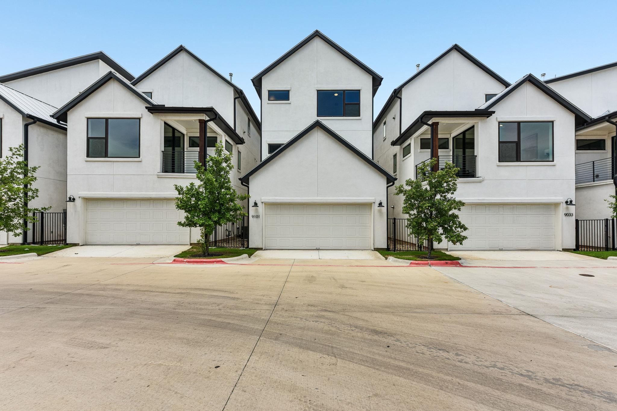 9101 Cattle Baron Pa, Austin, TX 78747