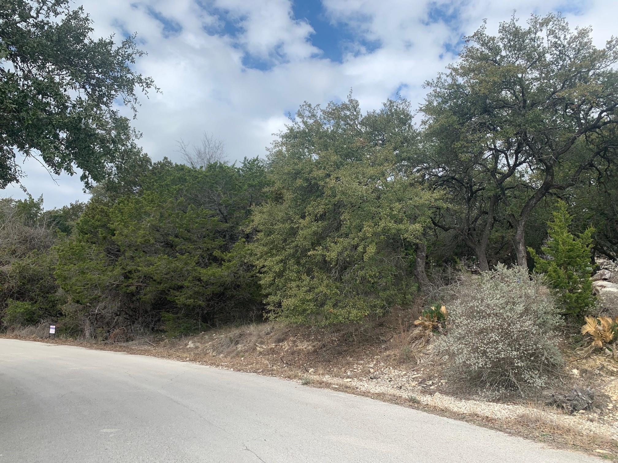 3819 Capitol Ave, Lago Vista, TX 78645