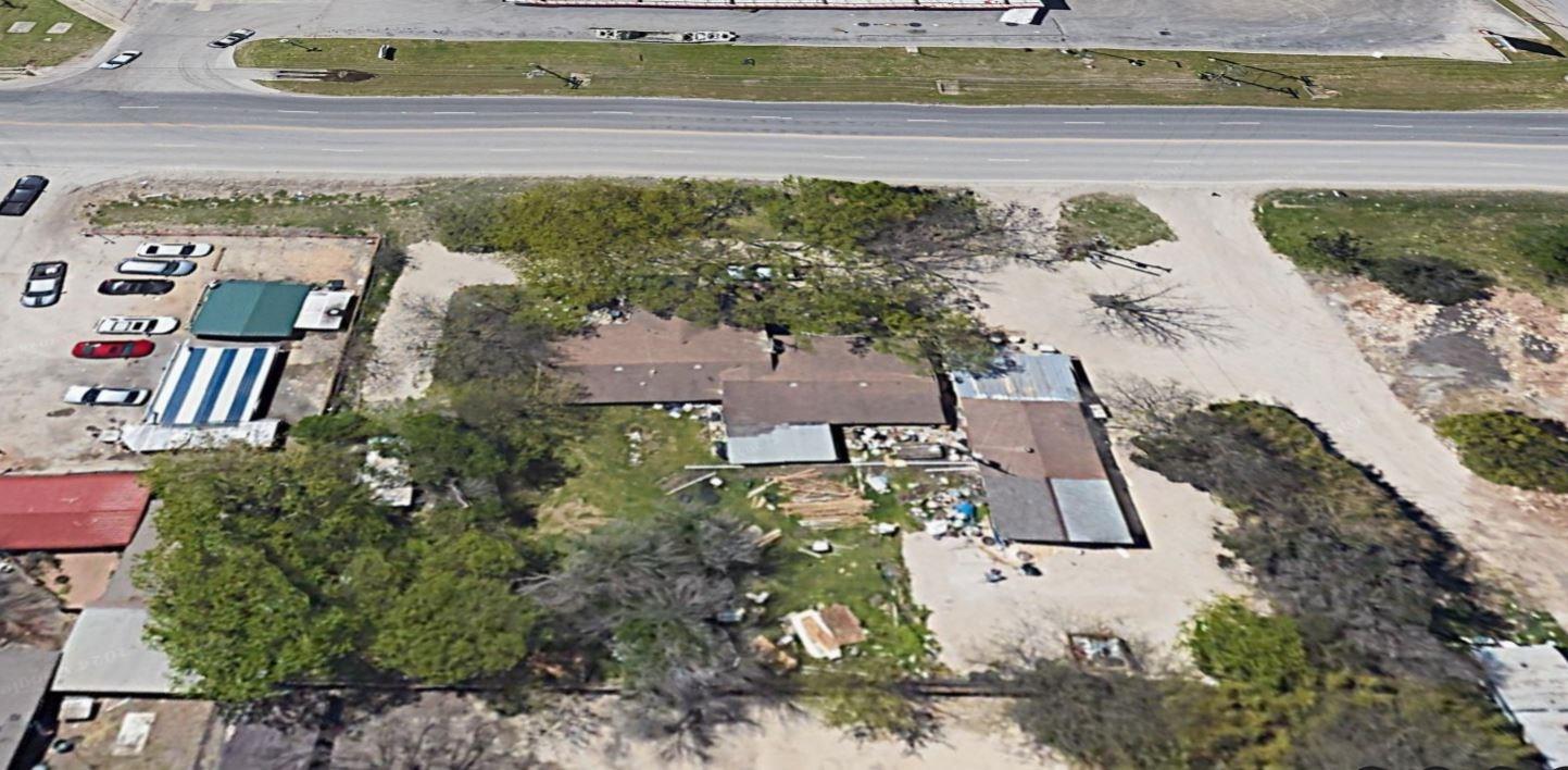 9104 Fm 812, Austin, TX 78719