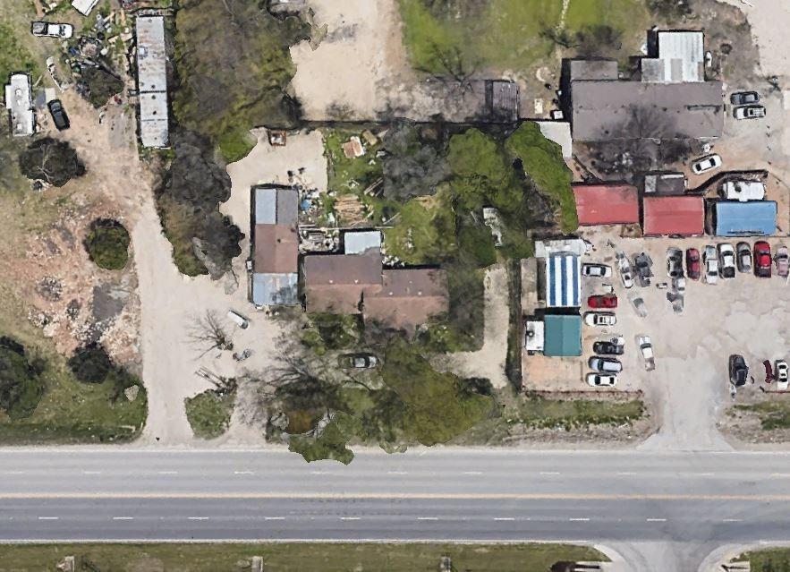 9104 Fm 812, Austin, TX 78719