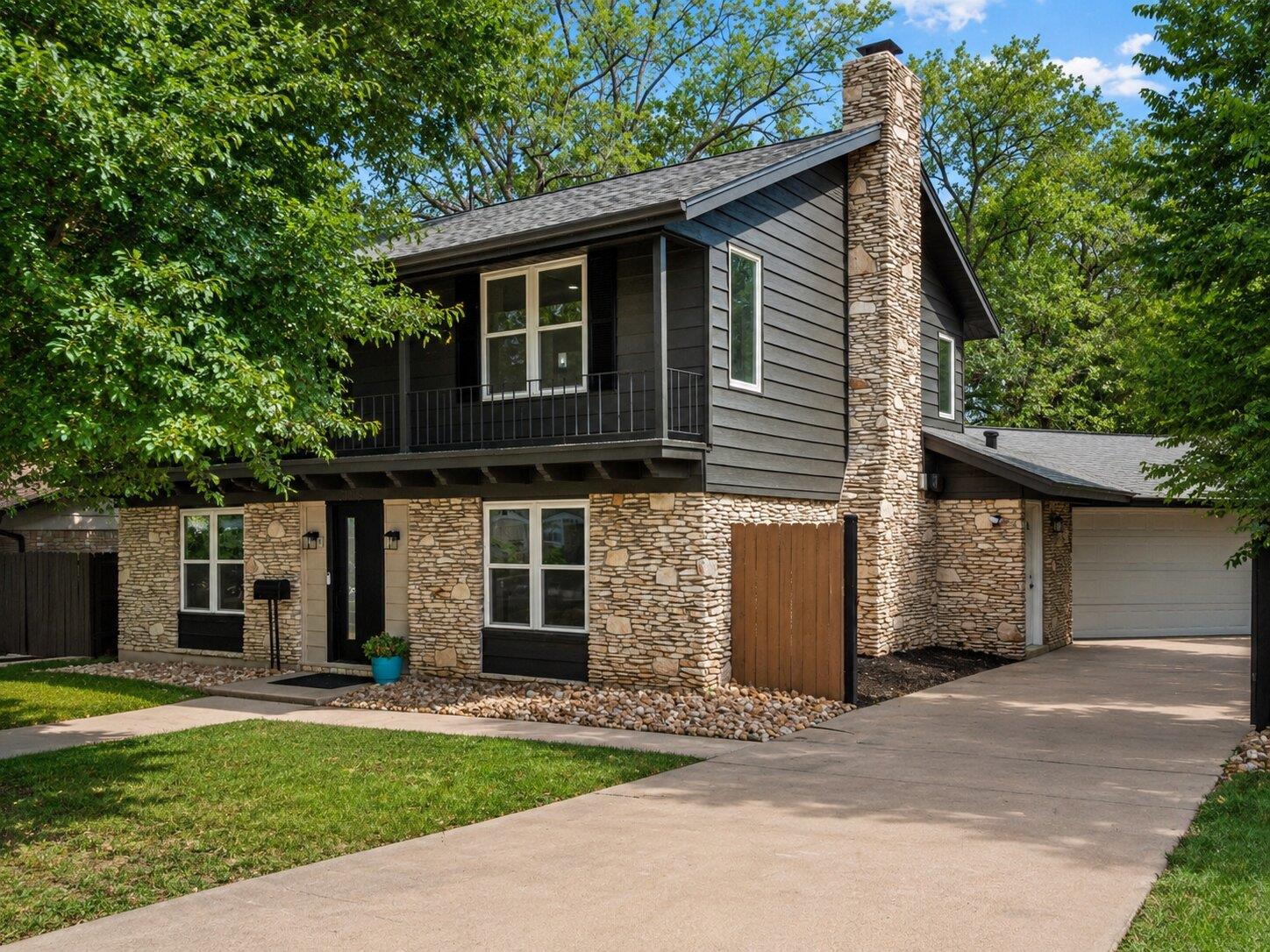 3105 Borden RD, Austin, TX 78757