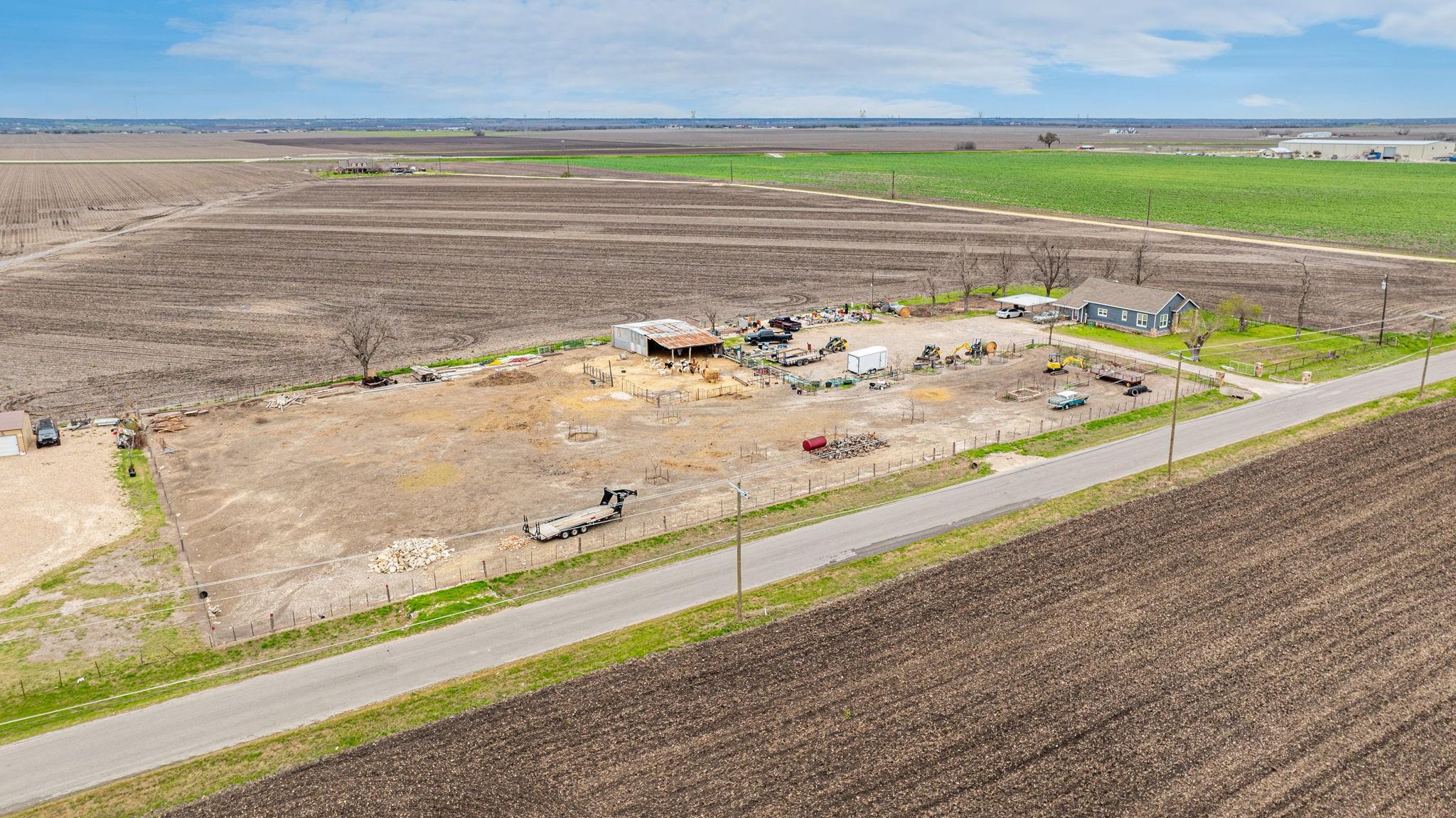 1151 County Road 394, Hutto, TX 78634