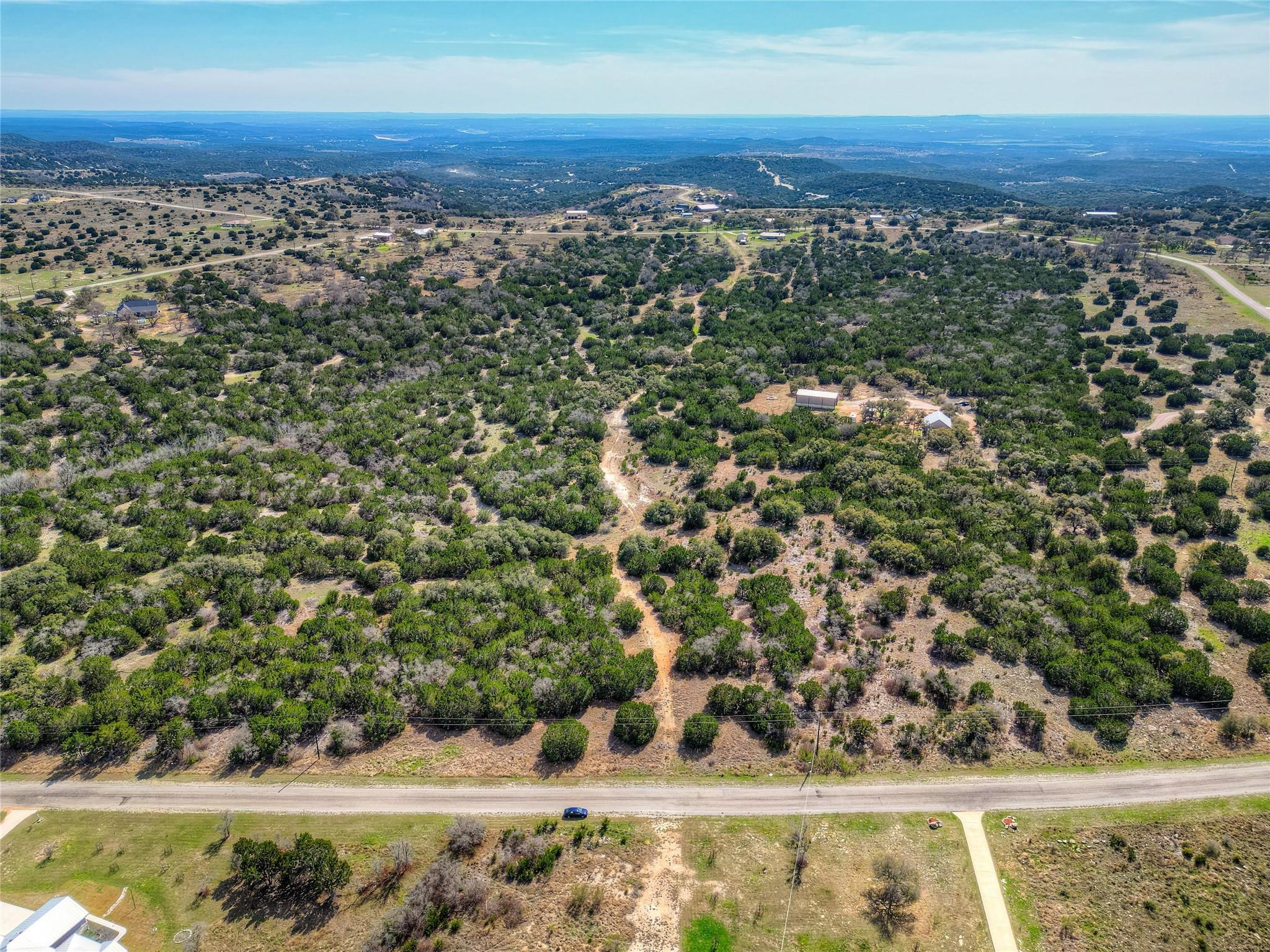 129 Lost Canyon CRK, Bertram, TX 78605