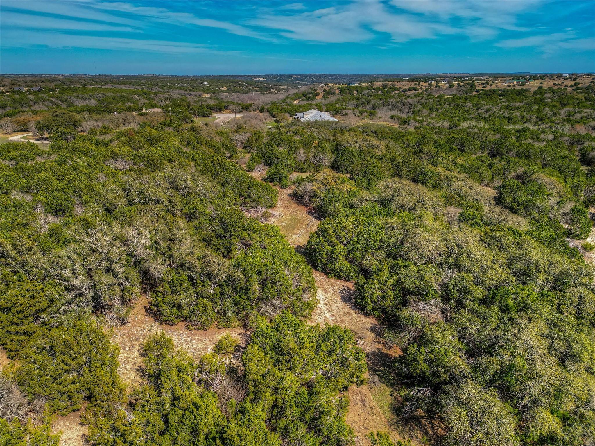 129 Lost Canyon CRK, Bertram, TX 78605