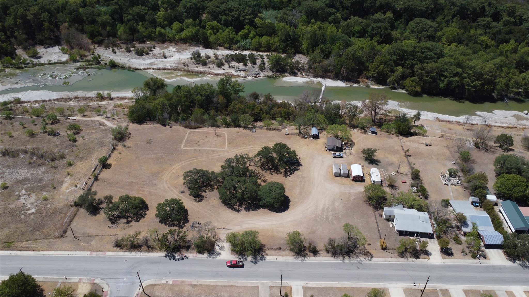 613 Guadalupe ST S, Kerrville, TX 78028