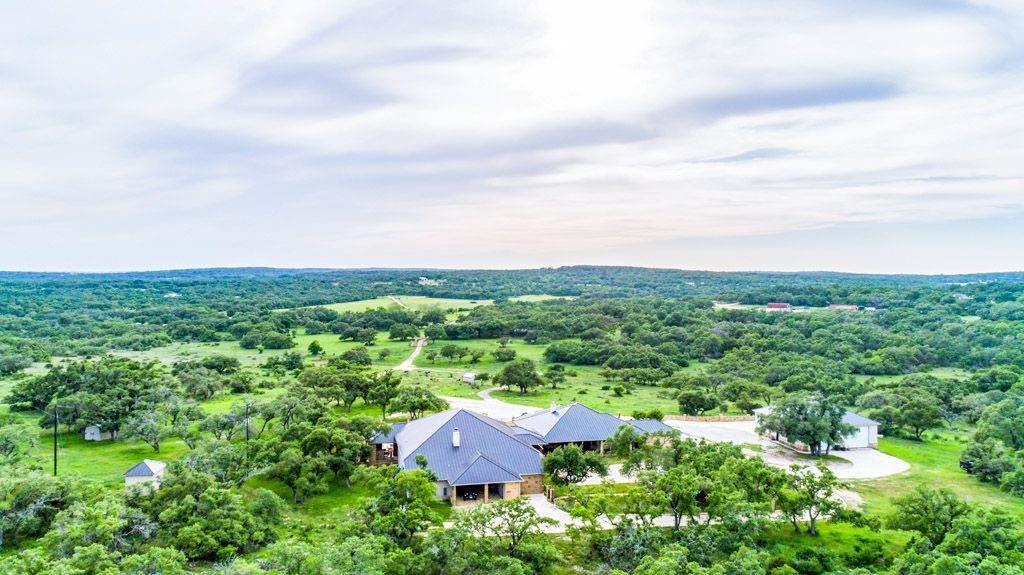 761 Allison LN, San Marcos, TX 78666