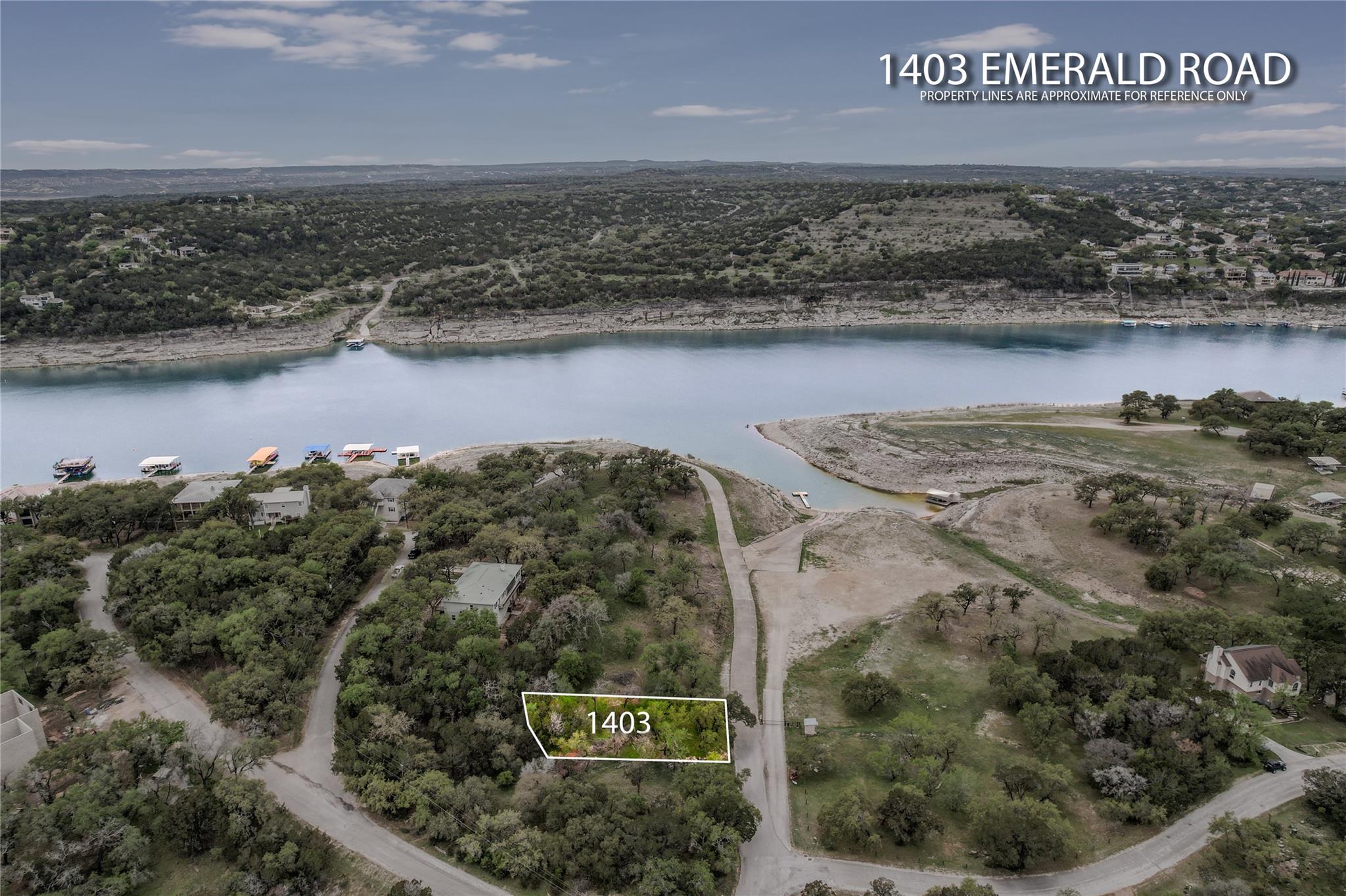 1403 Emerald RD, Leander, TX 78645