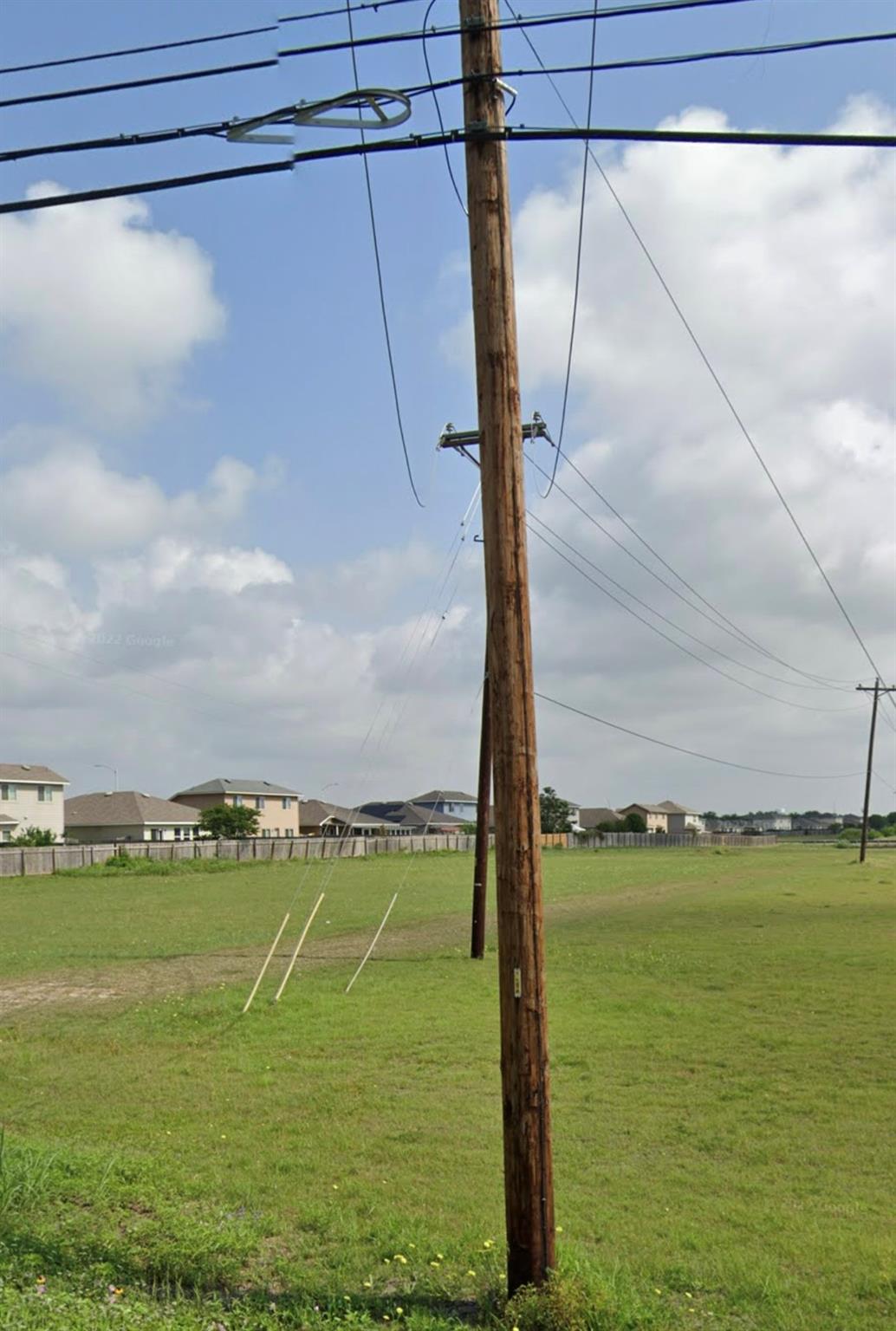 0 Old Hwy 20 Hw S, Manor, TX 78653