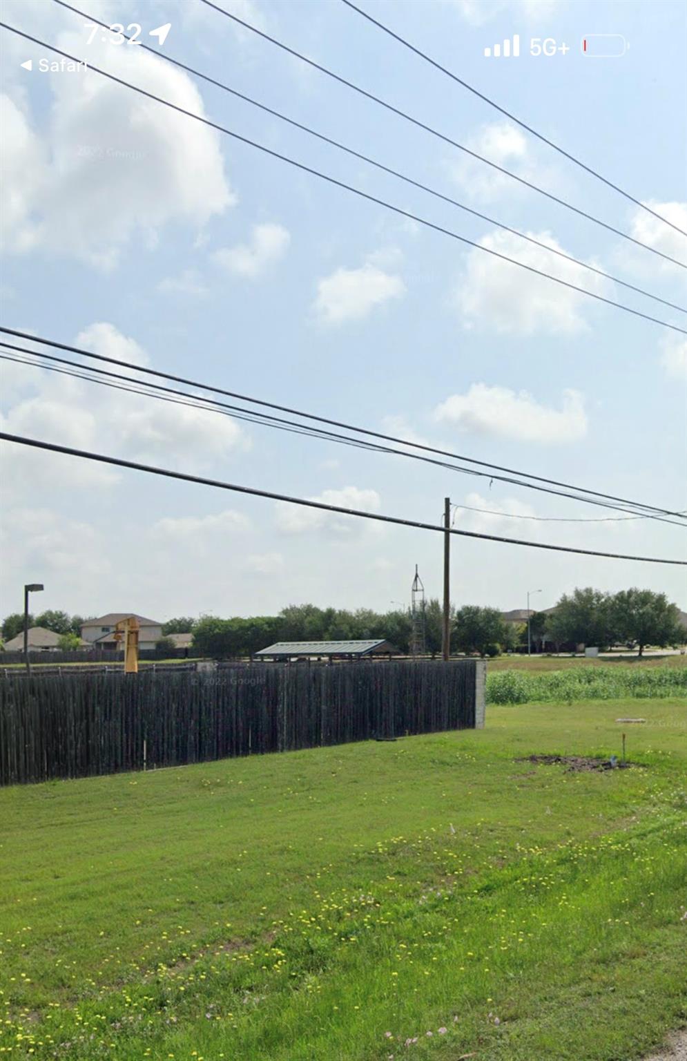 0 Old Hwy 20 Hw S, Manor, TX 78653