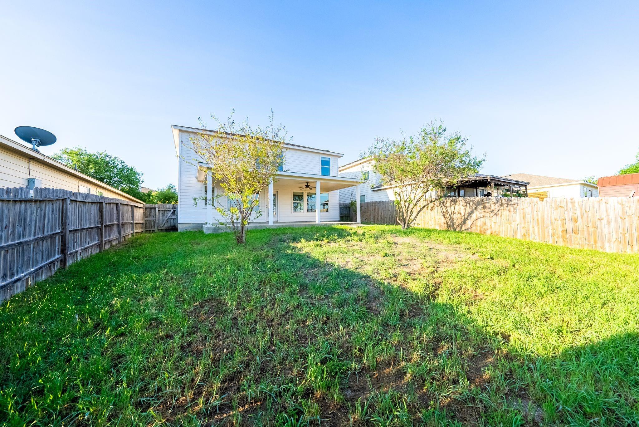 9431 Massaro ST, San Antonio, TX 78251
