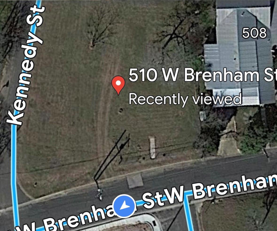 510 W Brenham ST, Elgin, TX 78621