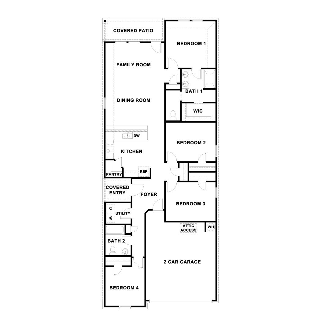 132 Whalen Way, Buda, TX 78610