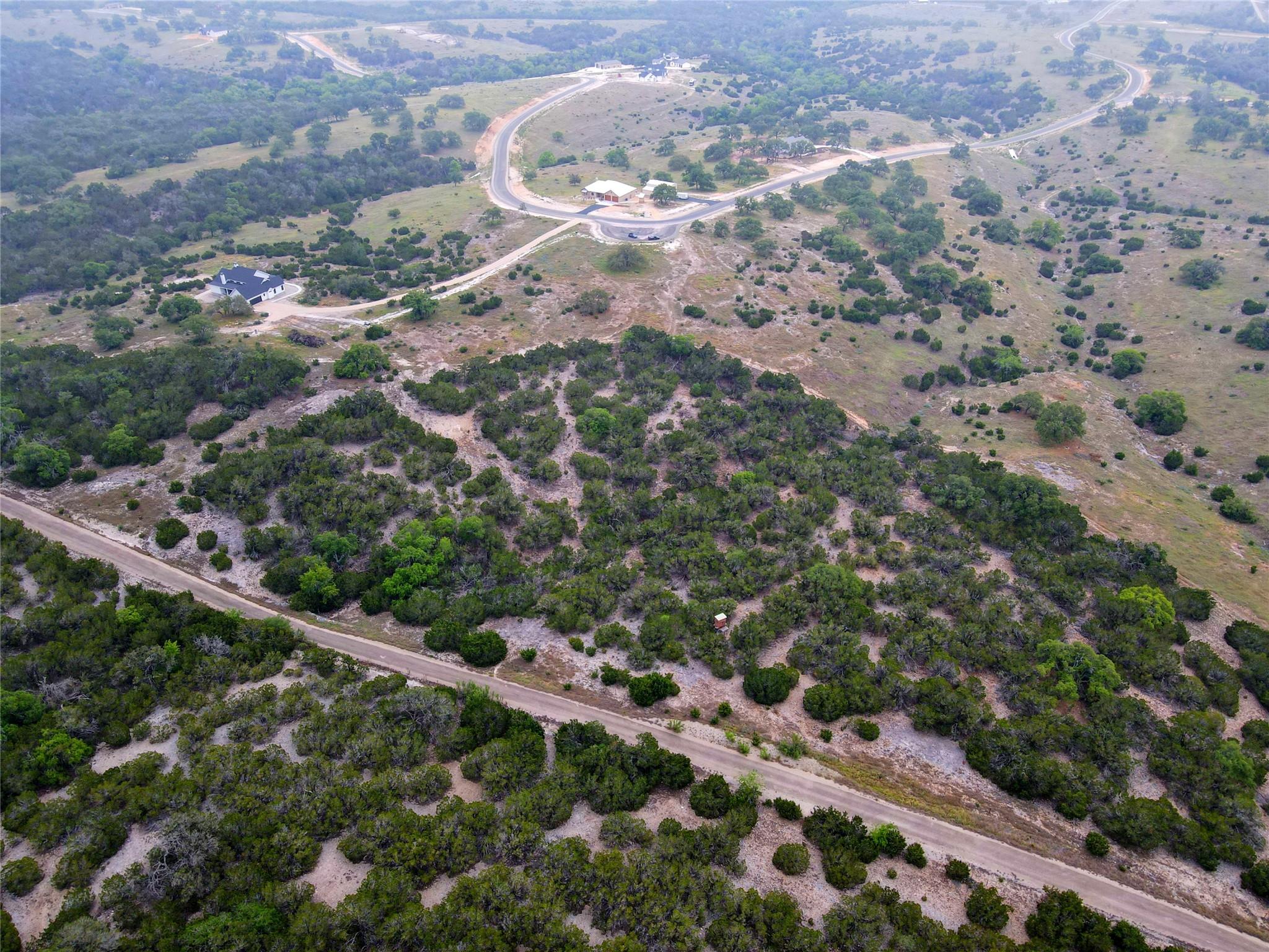 Lot 150 N Cattlemans Crossing DR, Kerrville, TX 78631