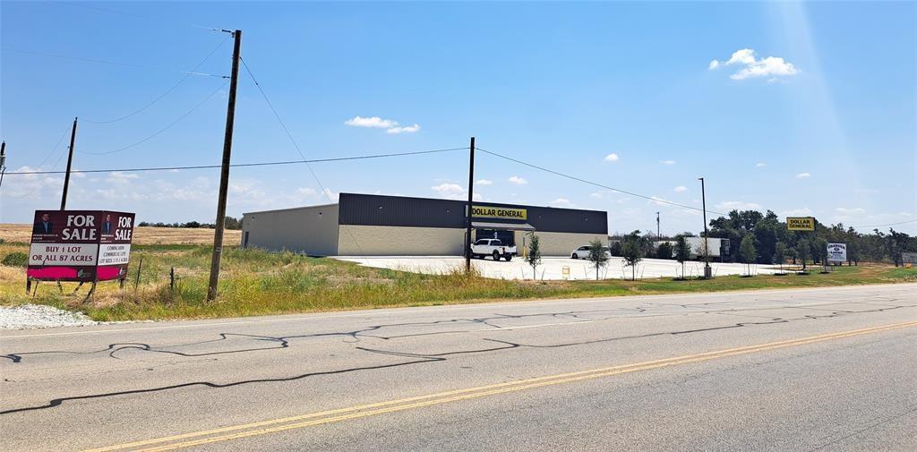 5800 Hwy 95 N Hw, Granger, TX 76530
