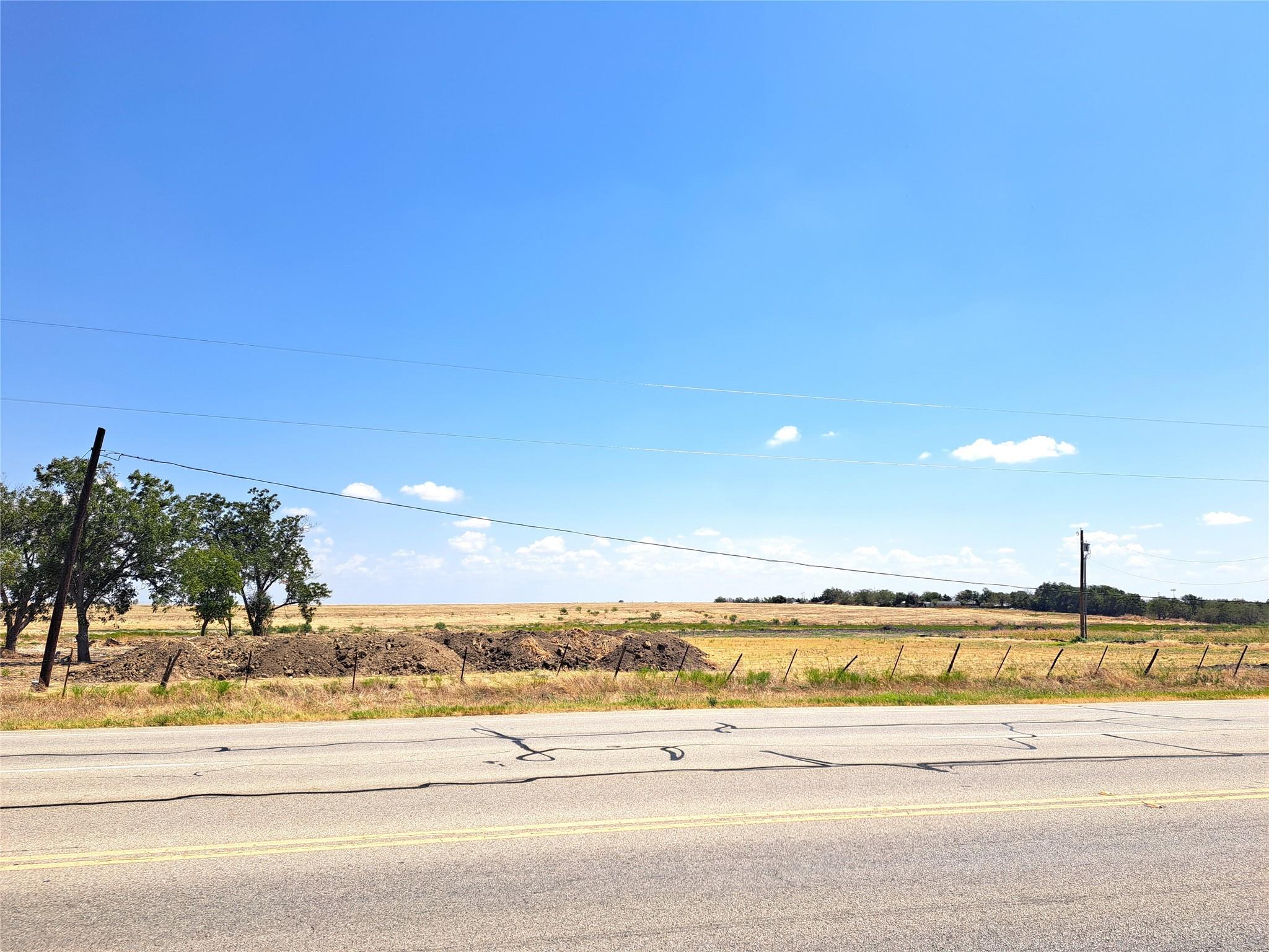5800 Hwy 95 N Hw, Granger, TX 76530