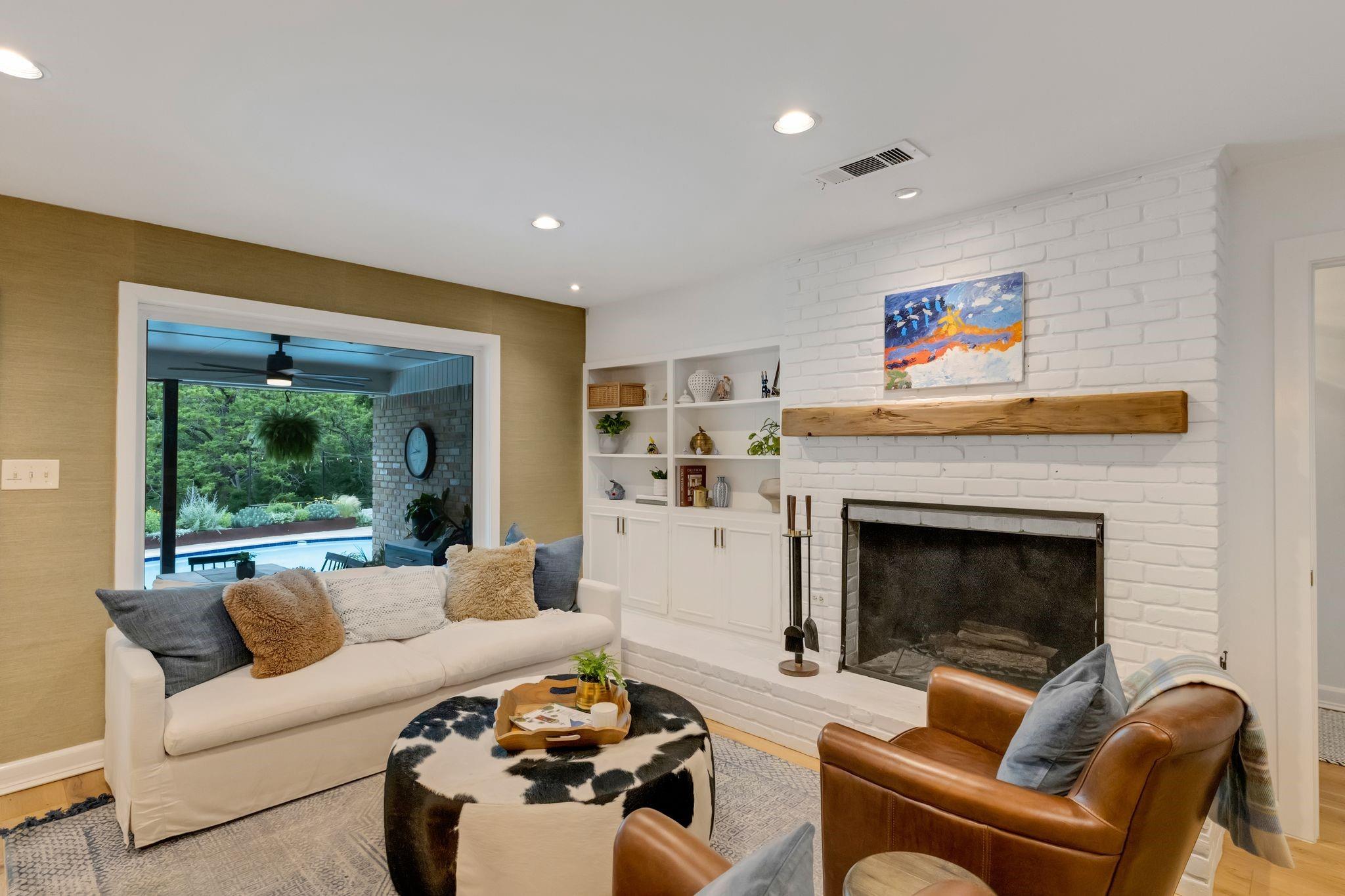 5007 Buckskin Ps, Austin, TX 78745