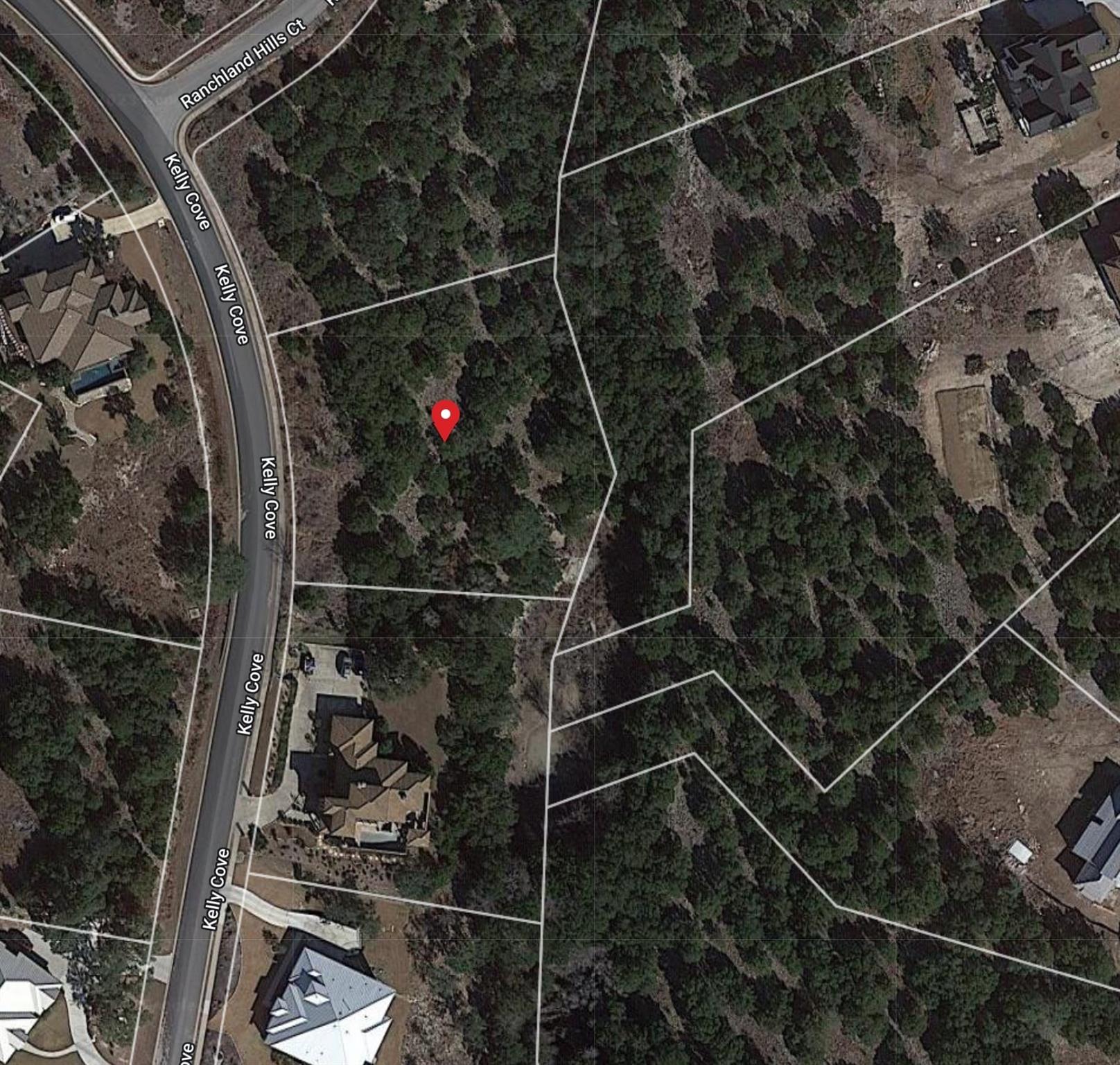8509 Kelly CV, Lago Vista, TX 78645