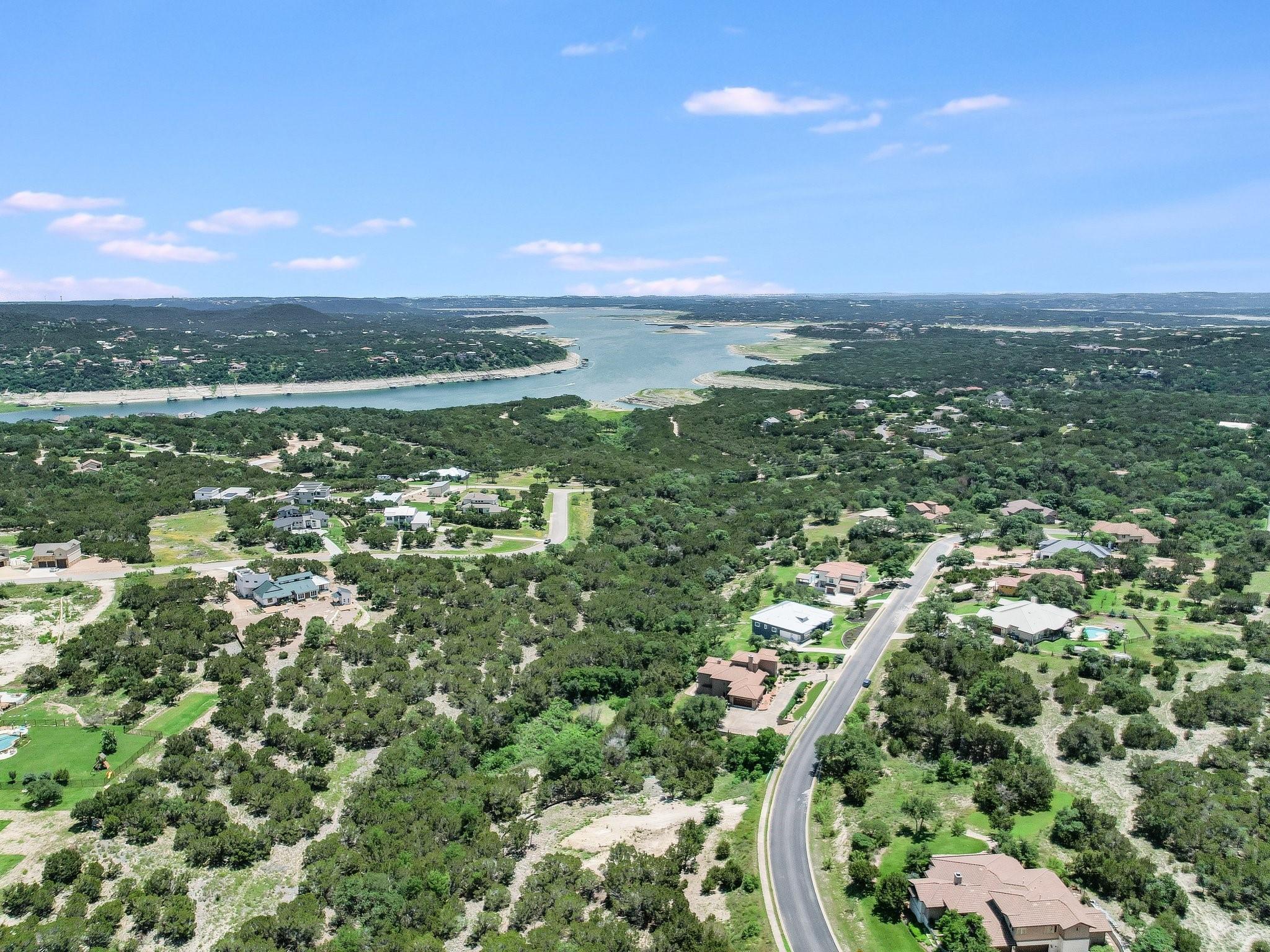 8509 Kelly CV, Lago Vista, TX 78645