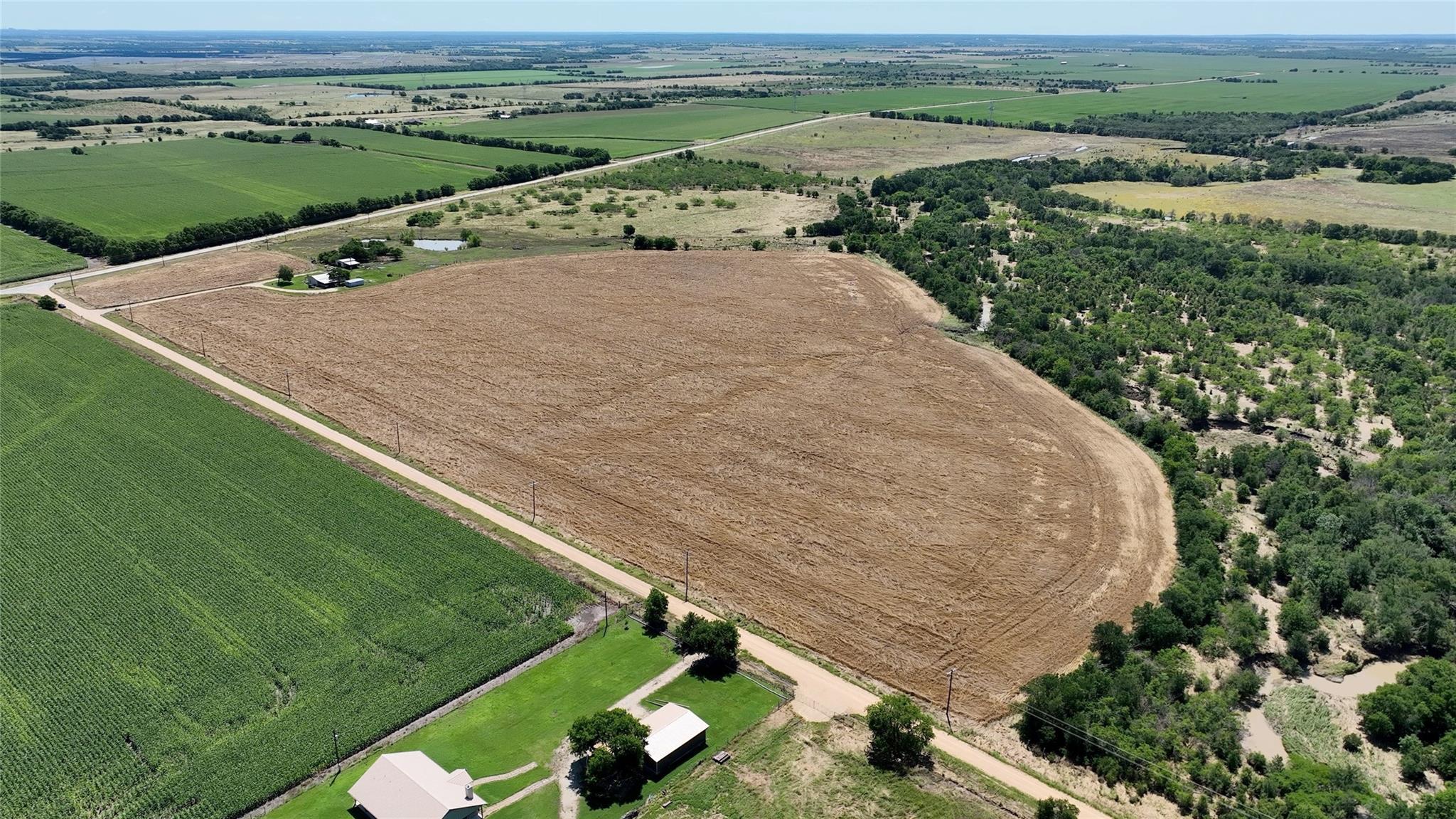 1172 Cr 133, Burlington, TX 76519
