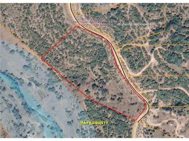 509 Greystone RD, Dripping Springs, TX 78620
