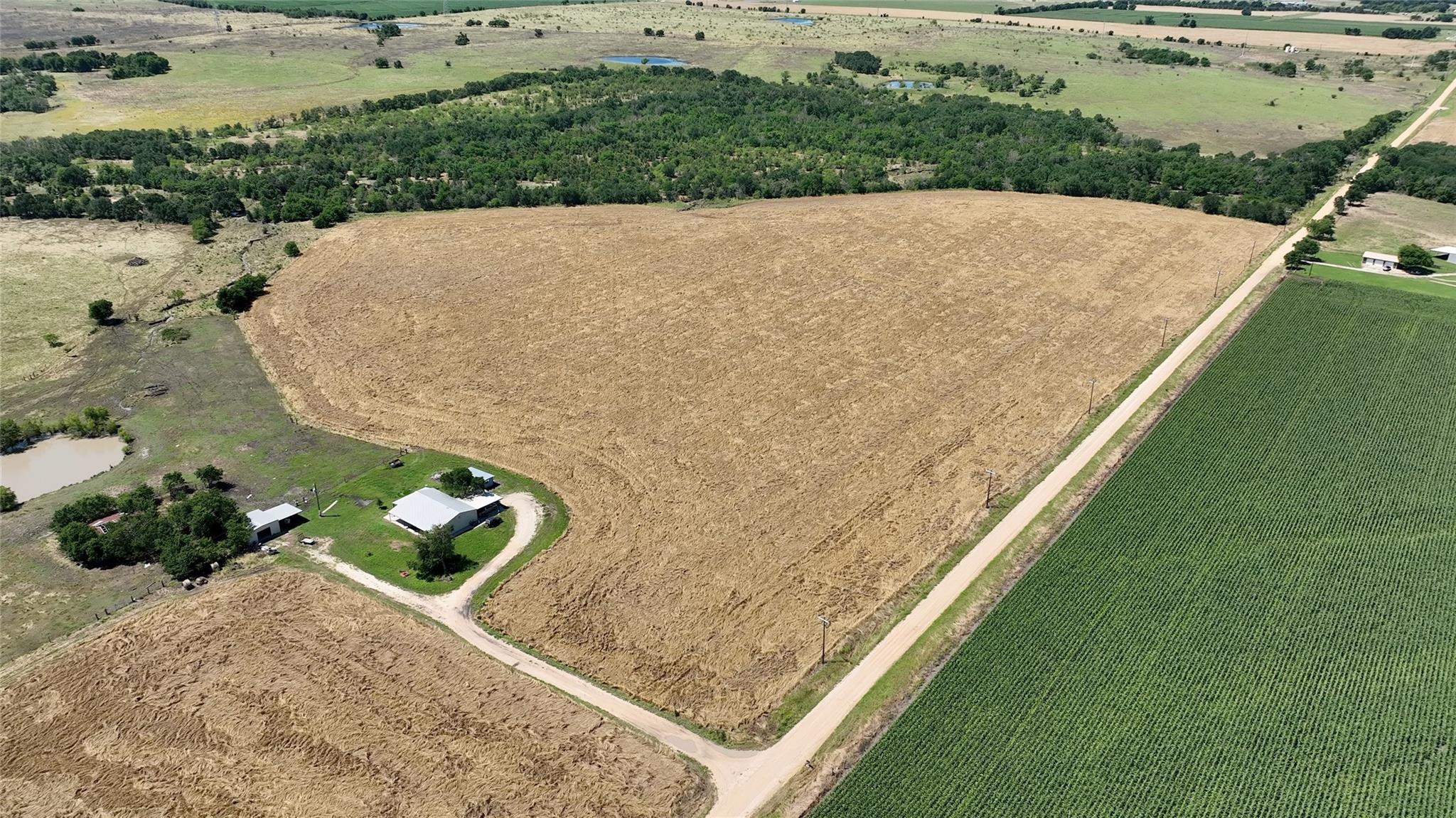 1172 Cr 133 RD, Burlington, TX 76519