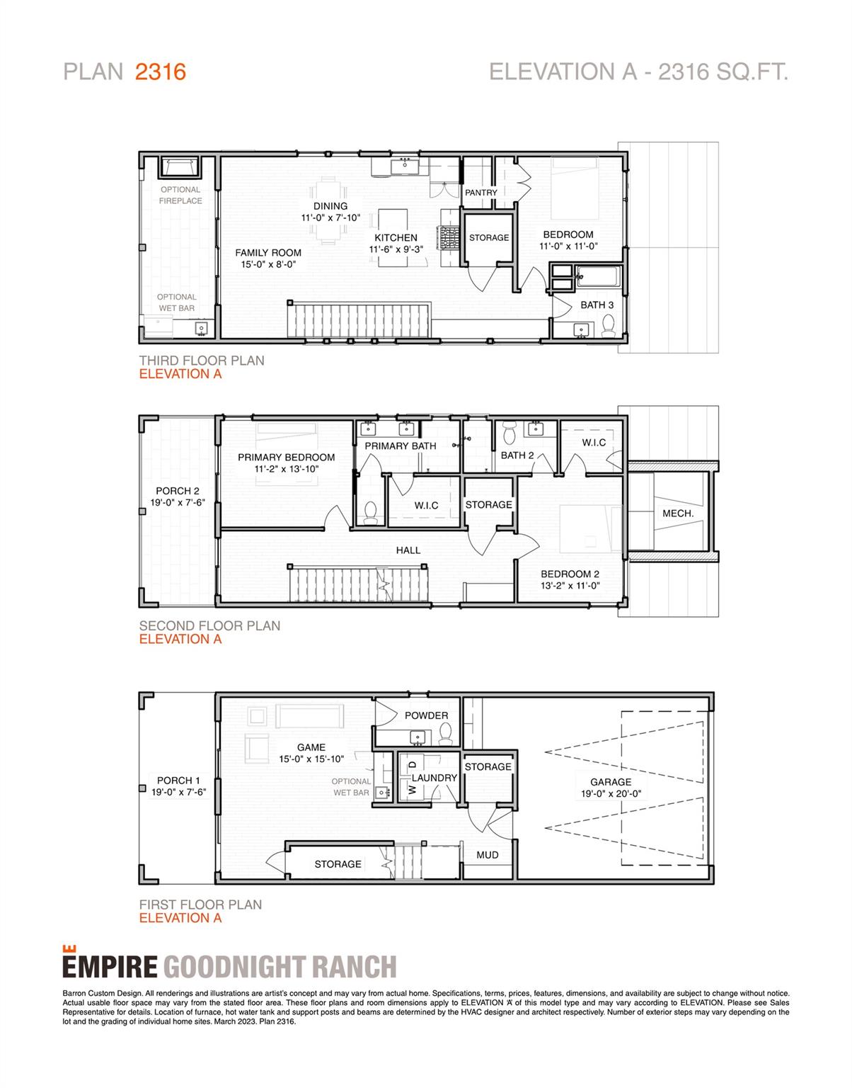 9029 Cattle Baron Pa, Austin, TX 78747