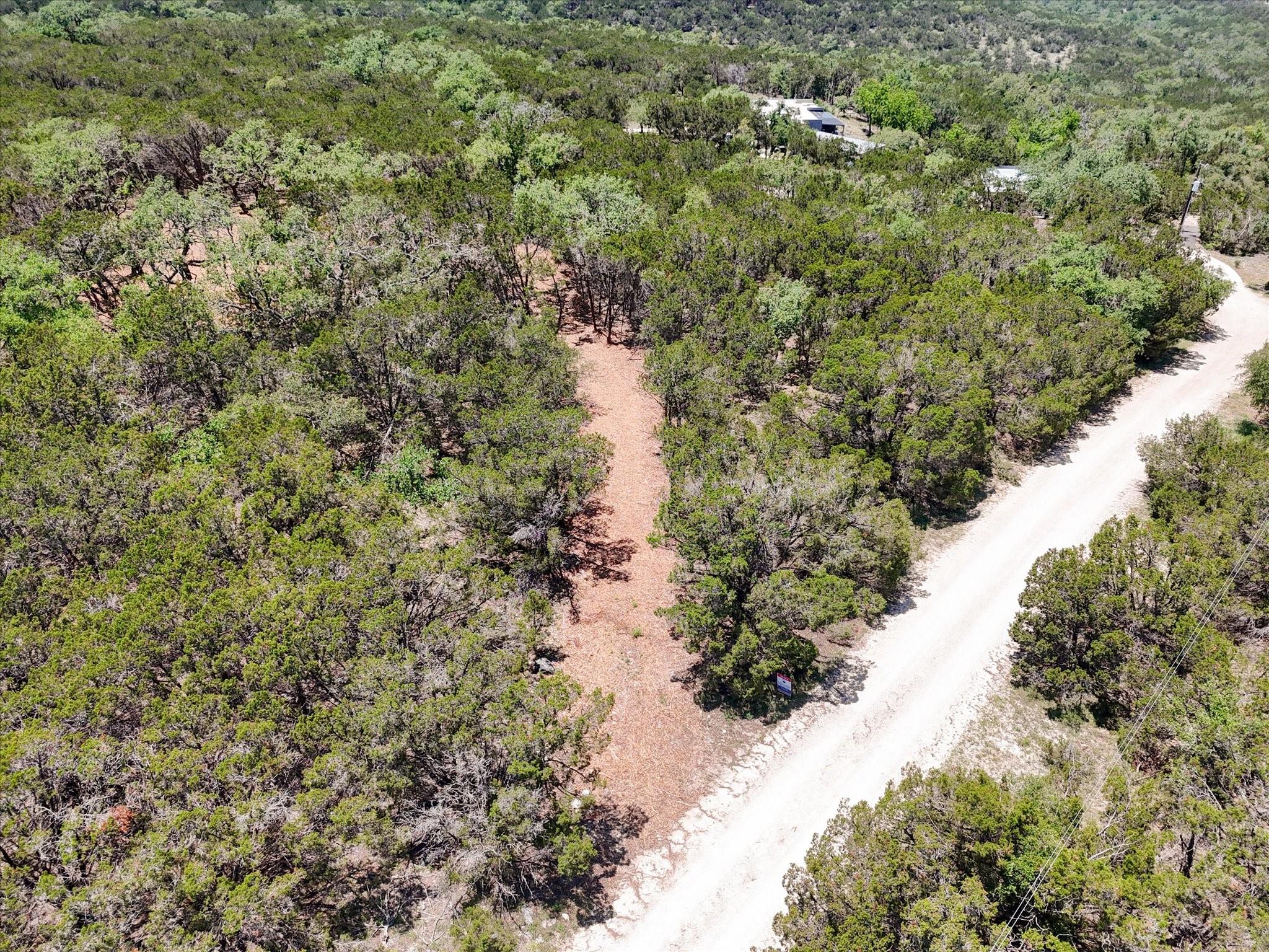 LOT 17 Sierra Loma DR, Wimberley, TX 78676