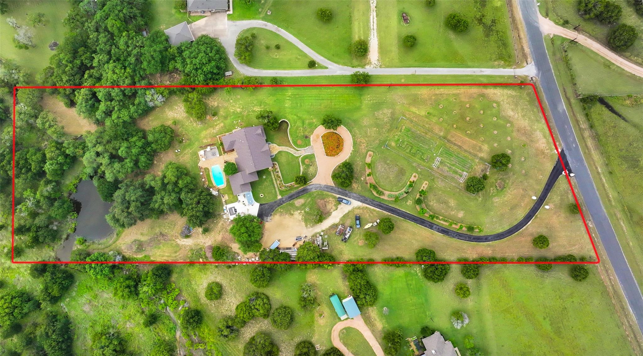 404 Mustang Way, Georgetown, TX 78633