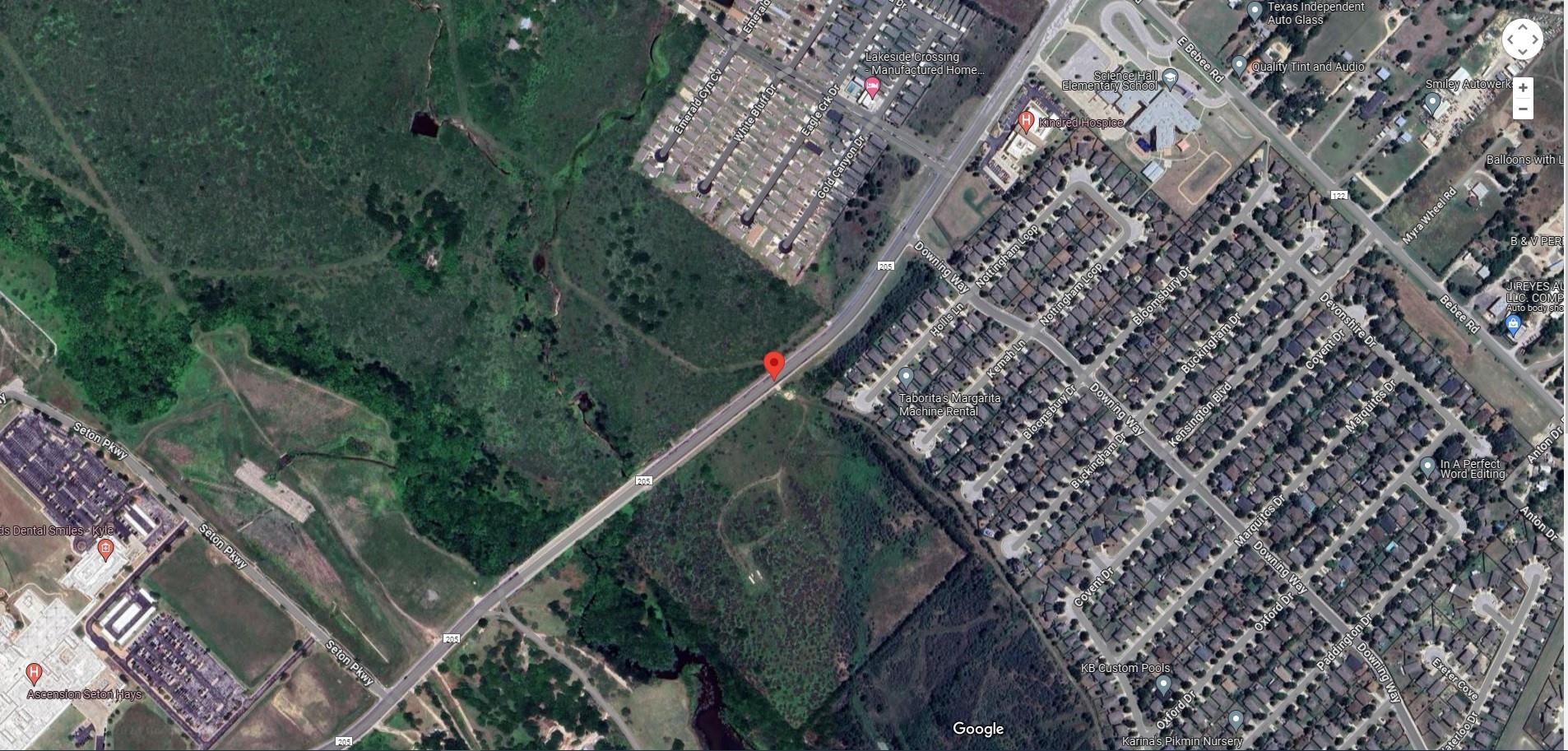 0 Dacy LN, Buda, TX 78610
