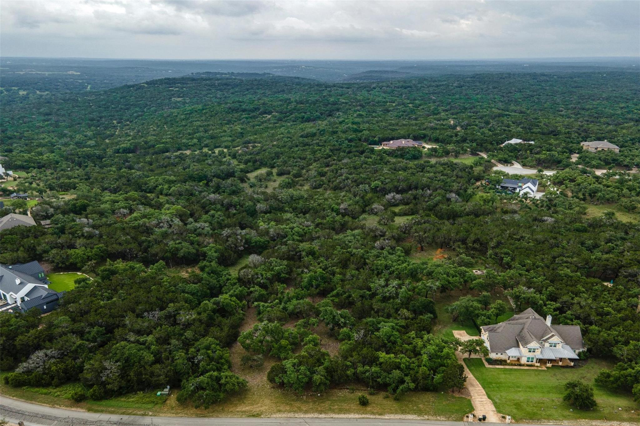 1005 Covered Bridge DR, Driftwood, TX 78619