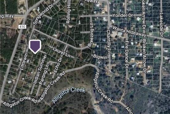 Lot 423 Indian Summer, Spicewood, TX 78669