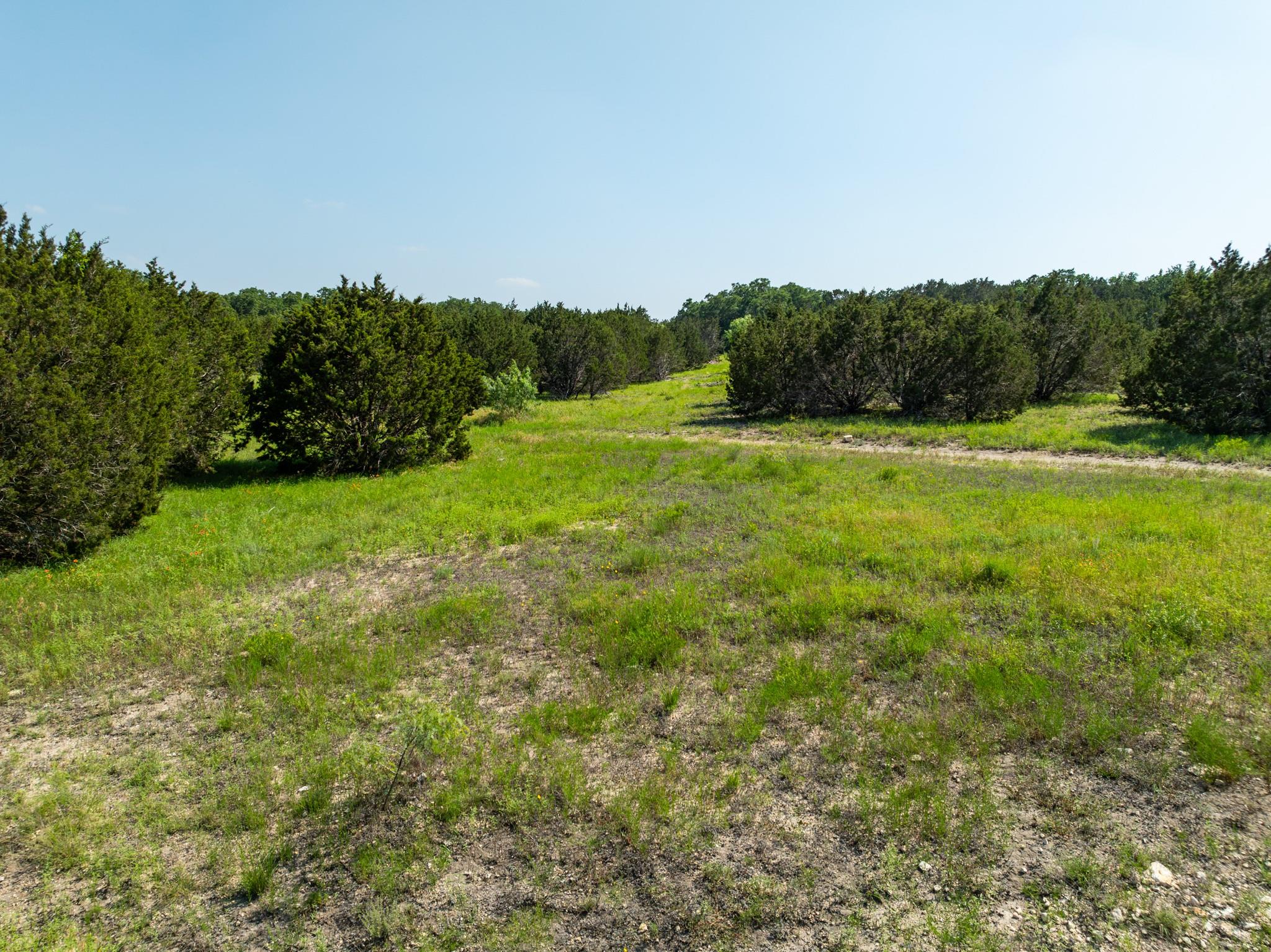 Lots 58-59 Shin Oak DR, Lampasas, TX 76550