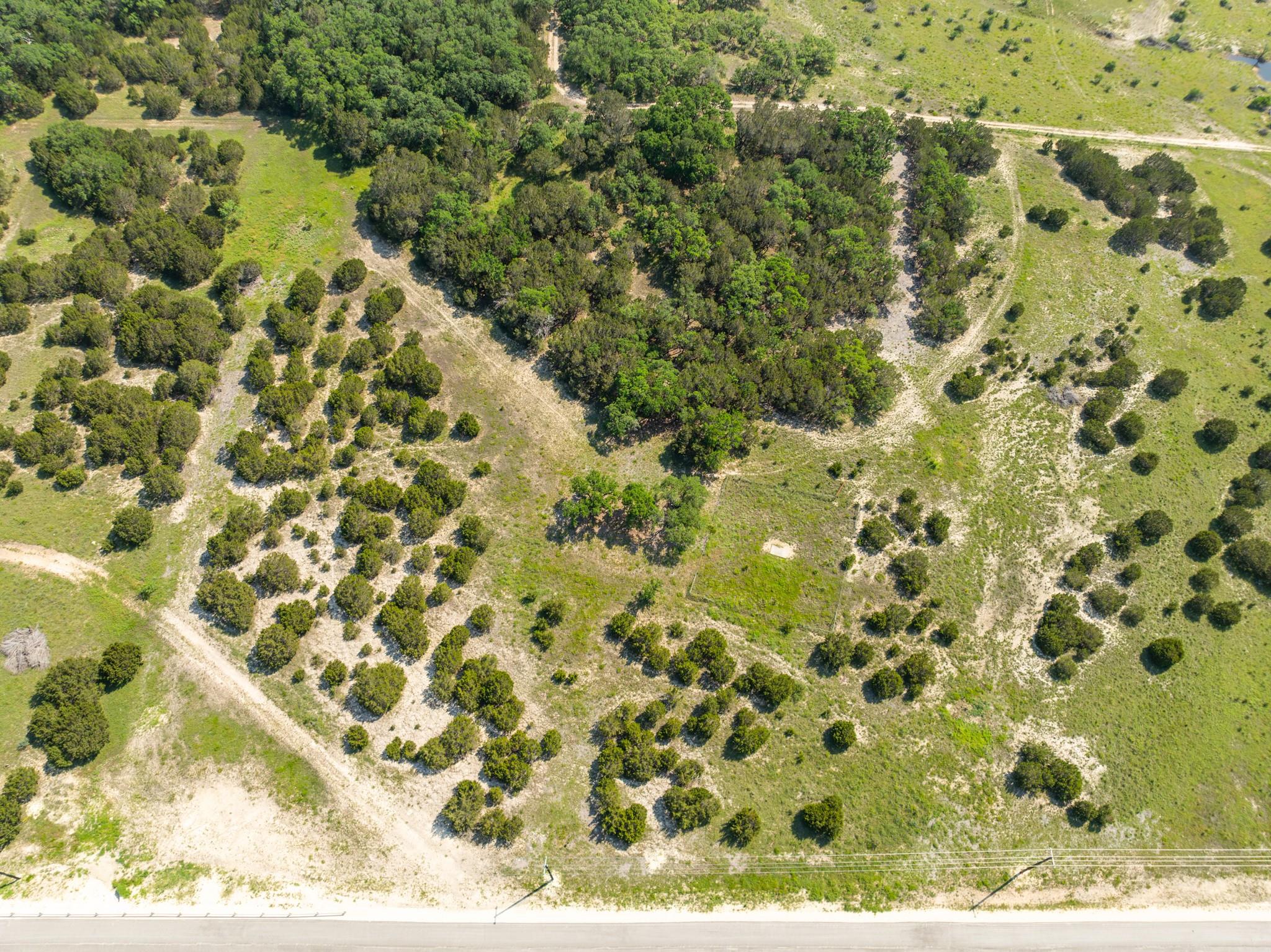Lots 58-59 Shin Oak DR, Lampasas, TX 76550