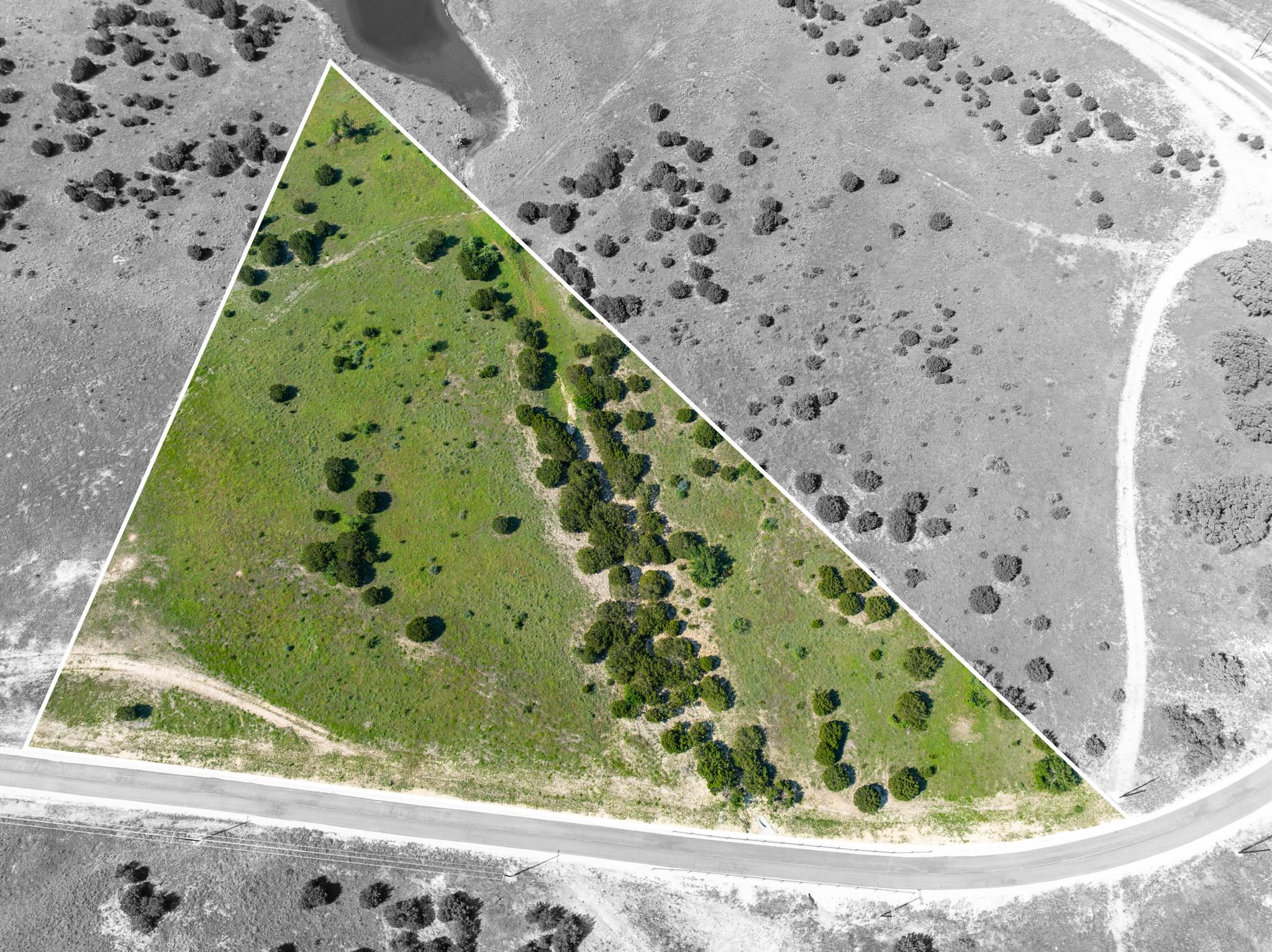Lot 122 Shin Oak DR, Lampasas, TX 76550