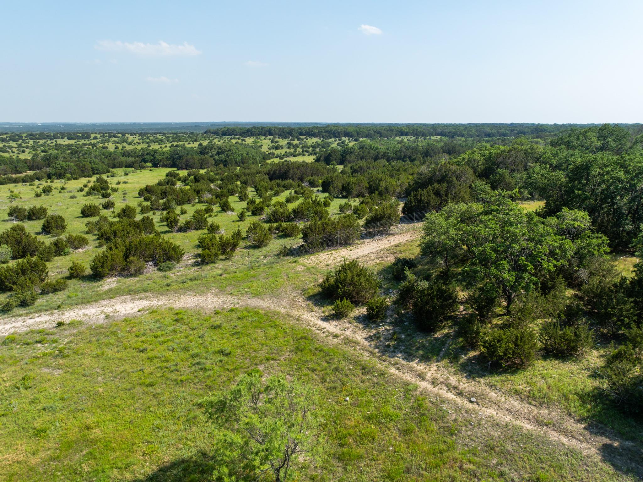 Lots 55-57 Shin Oak DR, Lampasas, TX 76550