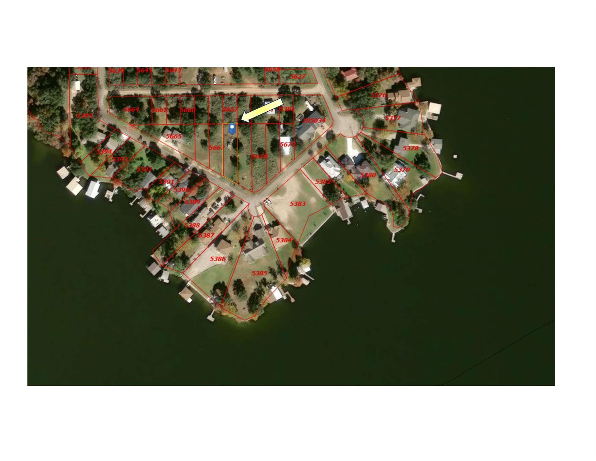 000 Lakeview LN, Marble Falls, TX 78654