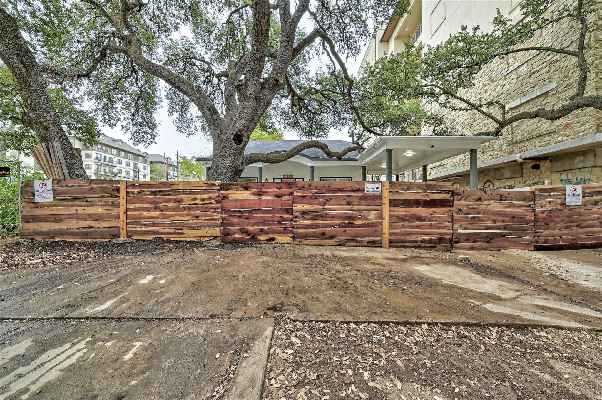 2511 San Gabriel ST, Austin, TX 78705