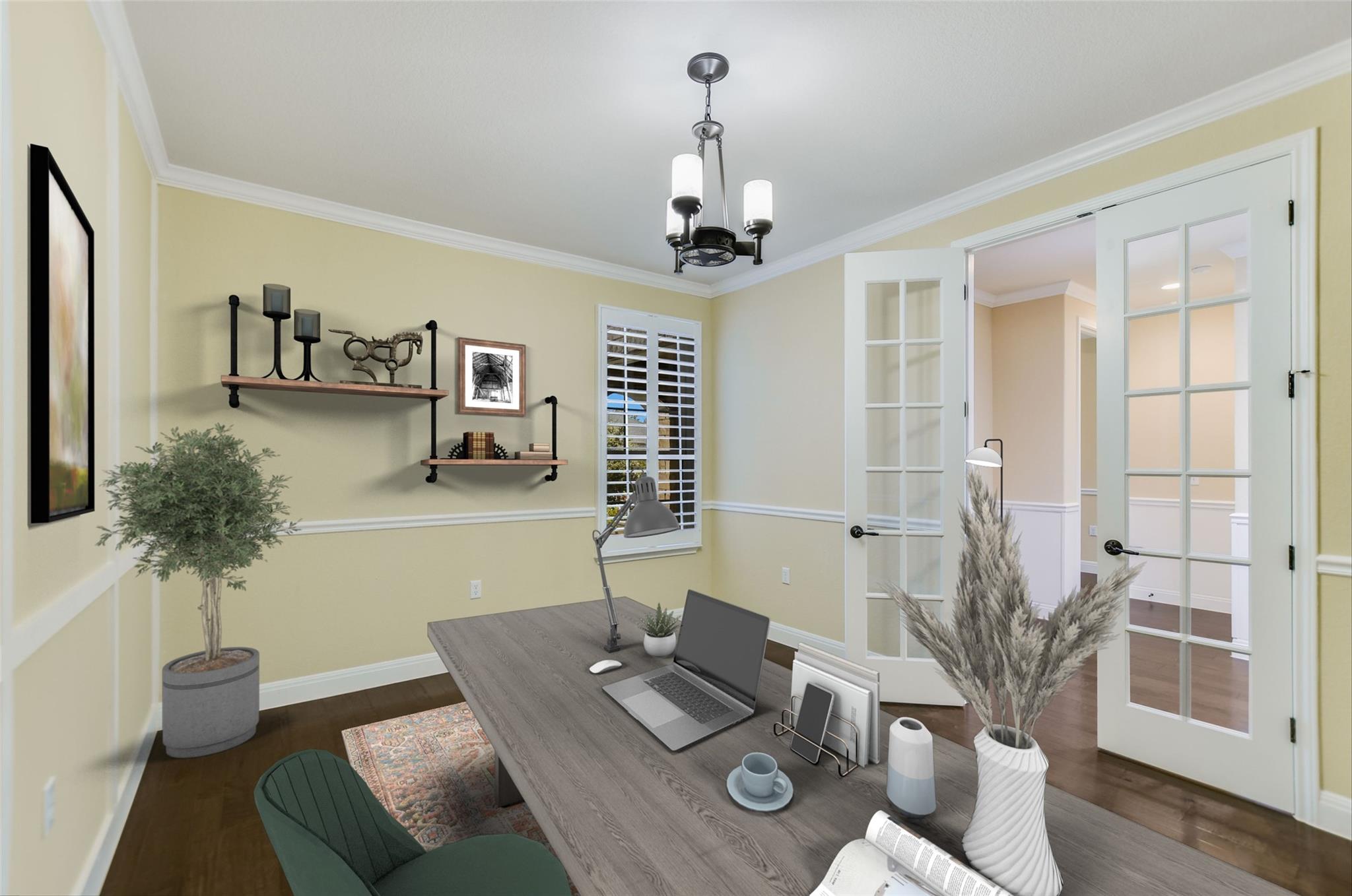 345 Cypress Springs Way, Georgetown, TX 78633