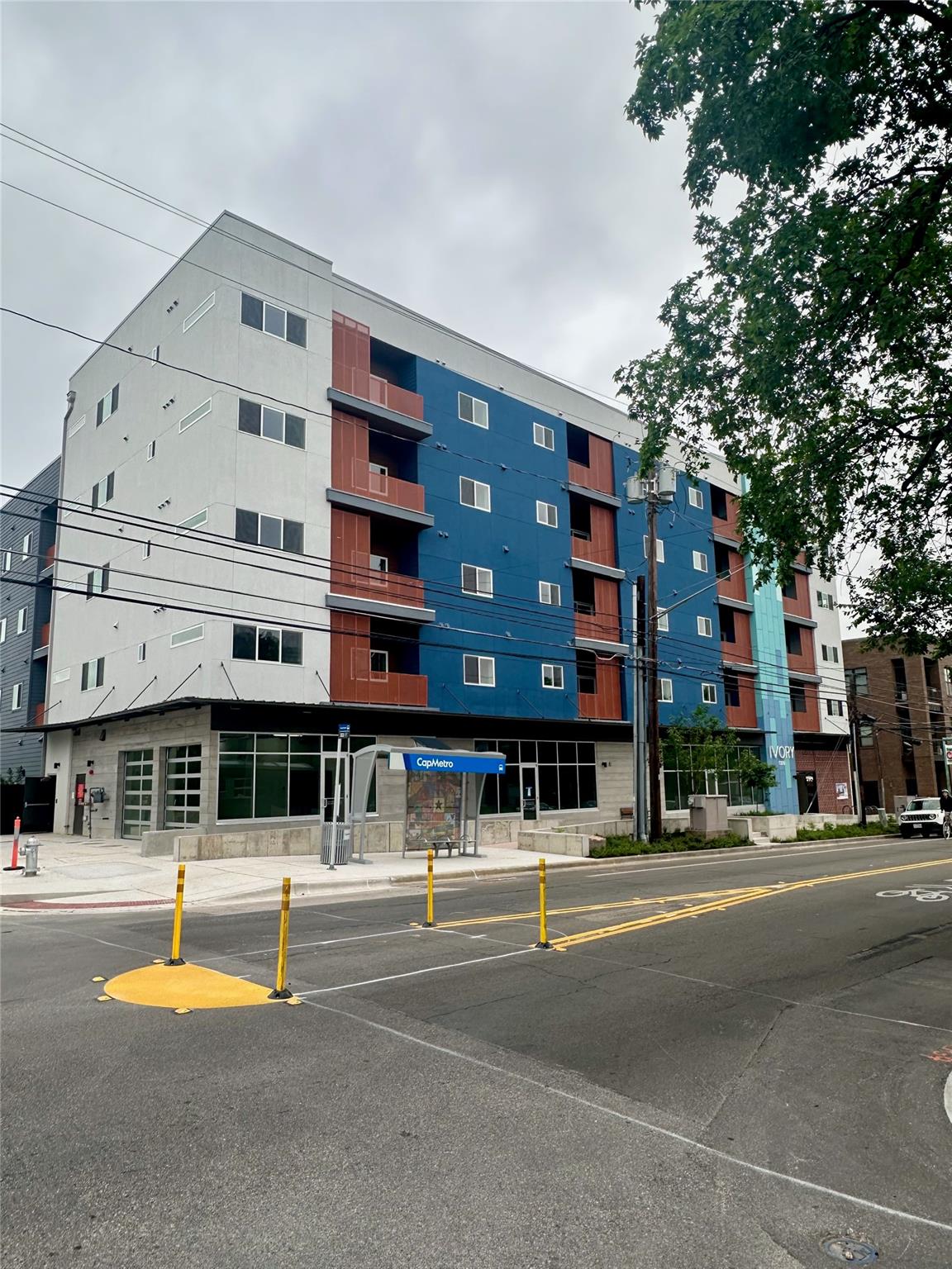 1309 Chicon ST #202, Austin, TX 78702