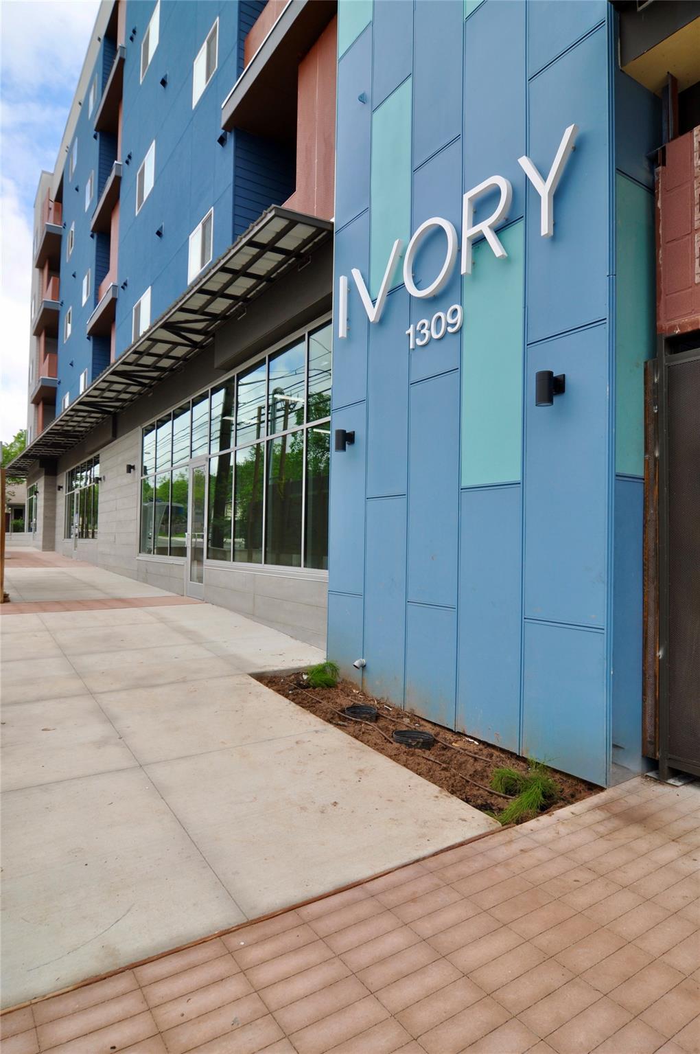 1309 Chicon ST #202, Austin, TX 78702