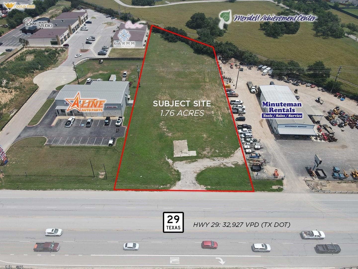 12700 W State Hwy 29 Hw, Liberty Hill, TX 78642