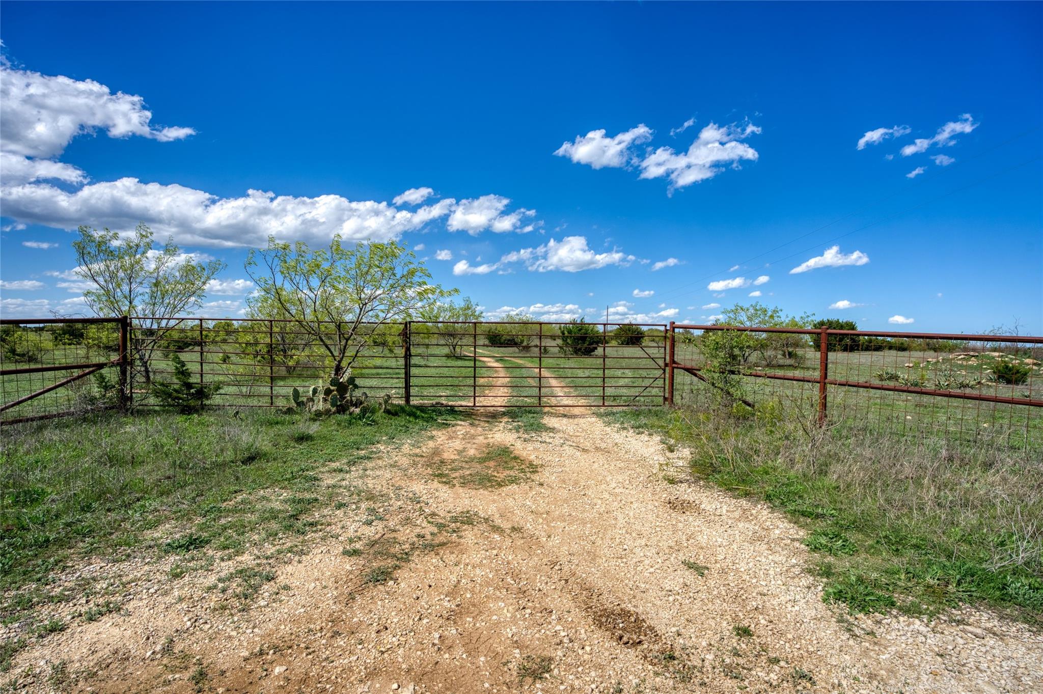 4121 County Road 2719, Evant, TX 76525