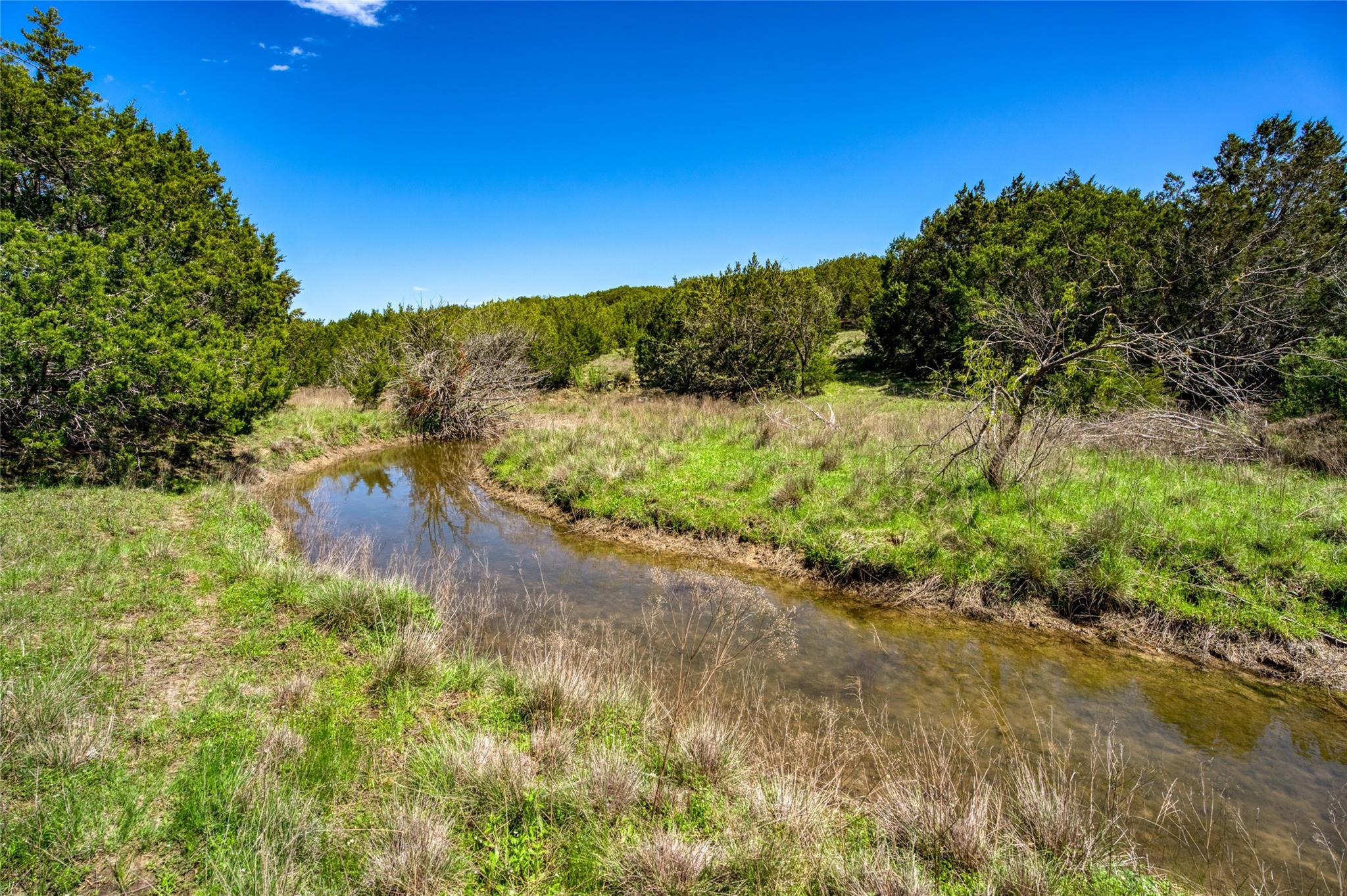 4121 County Road 2719, Evant, TX 76525