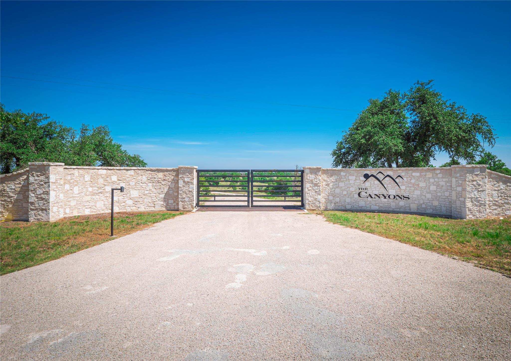 Lot 61 Canyons DR, Fredericksburg, TX 78624