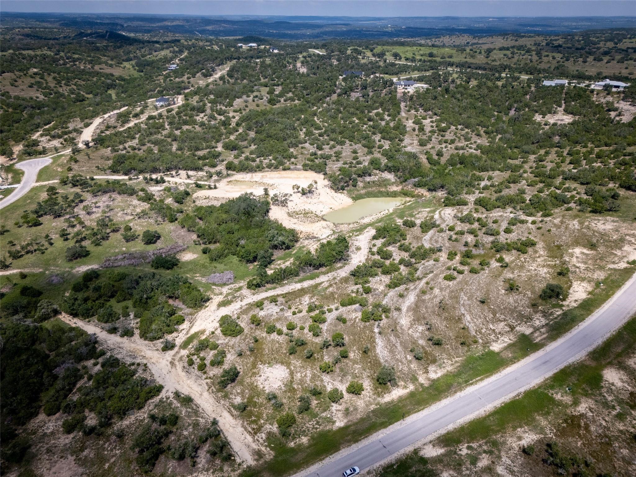 Lot 183 Majestic Hills DR, Blanco, TX 78606