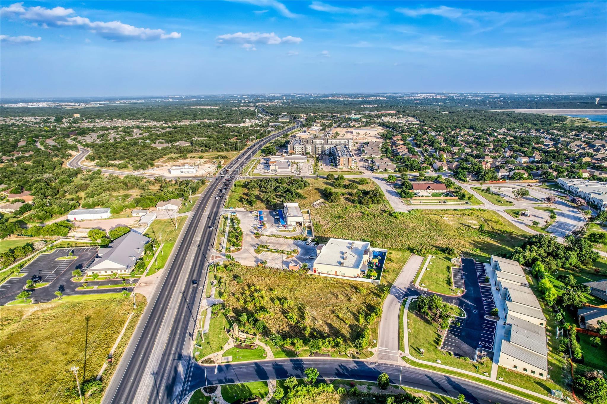 4820 Williams DR, Georgetown, TX 78633