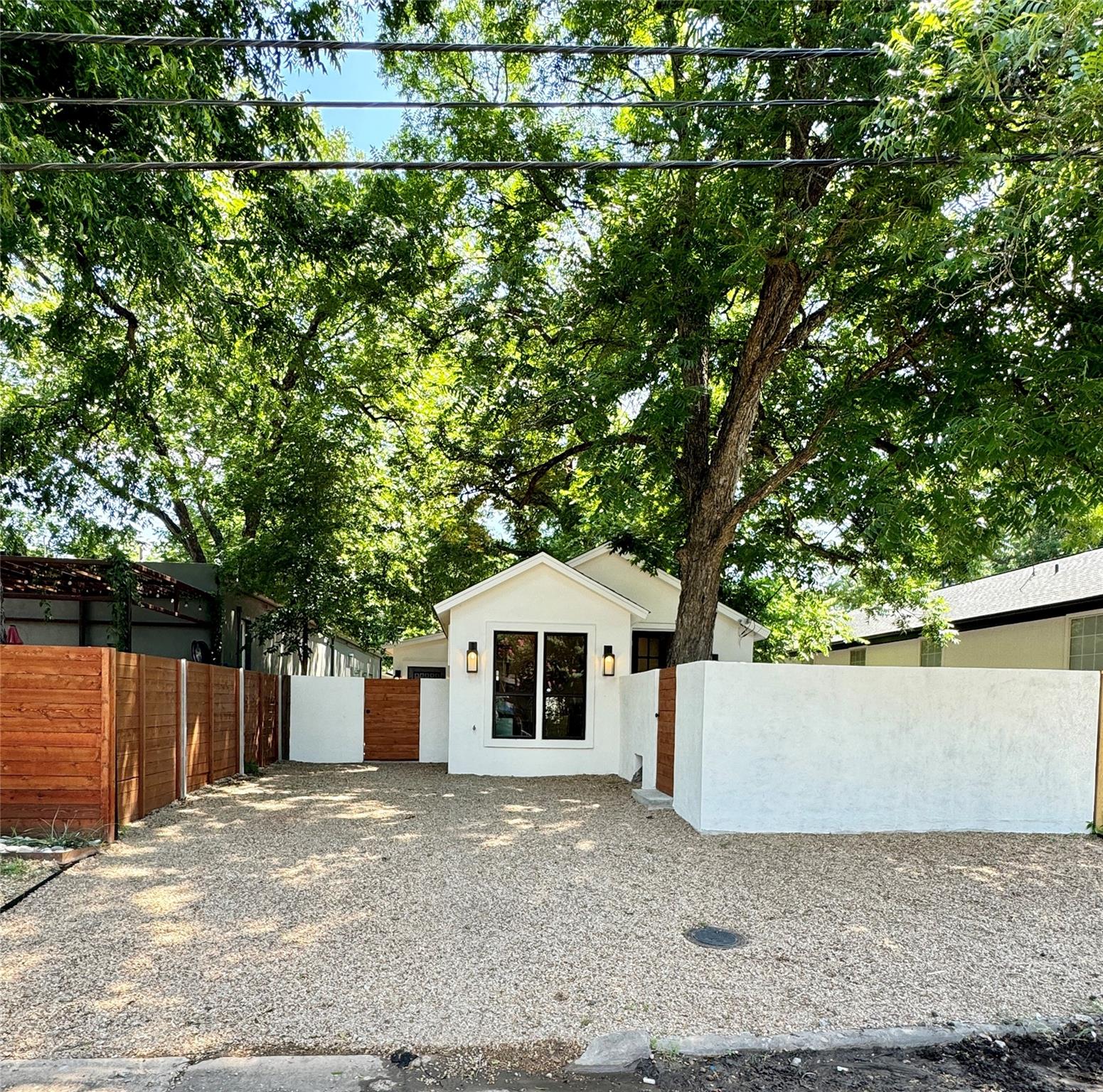 2519 E 4th ST #1, Austin, TX 78702